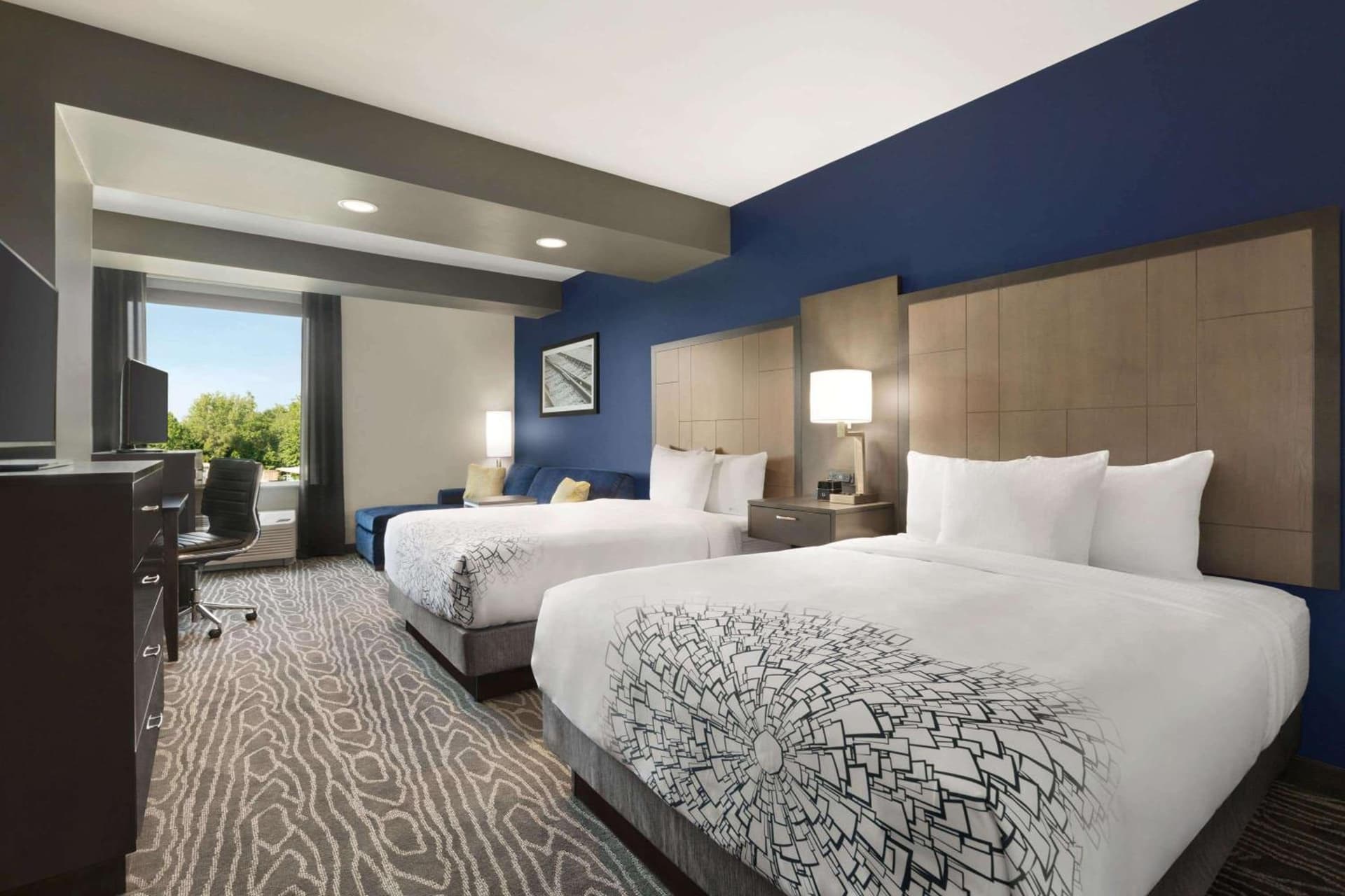 La Quinta by Wyndham Rock Hill gallery photo in Rock Hill, SC — image 20