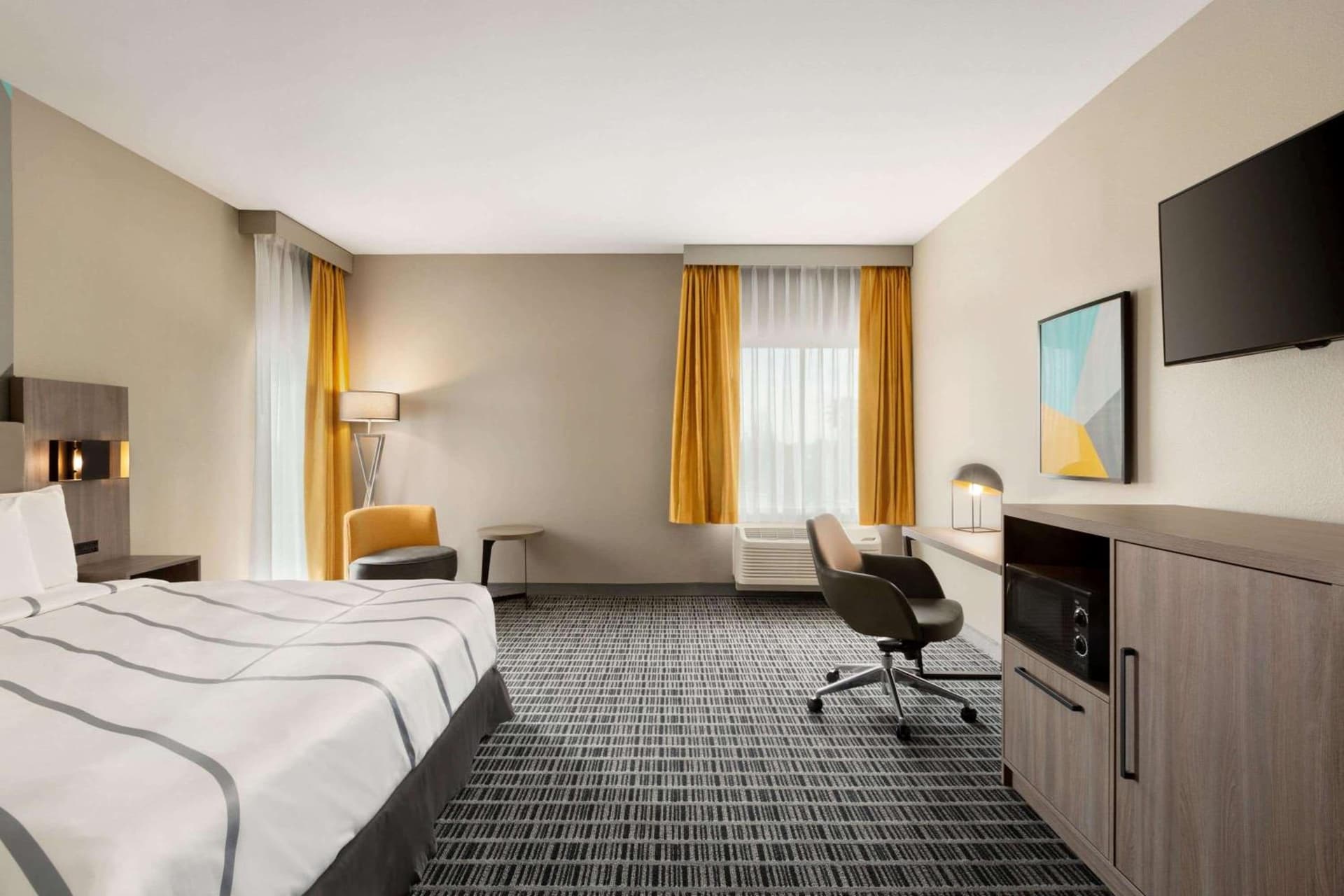 La Quinta by Wyndham Sugar Land-Richmond, Rosenberg gallery photo in Richmond, TX — image 23