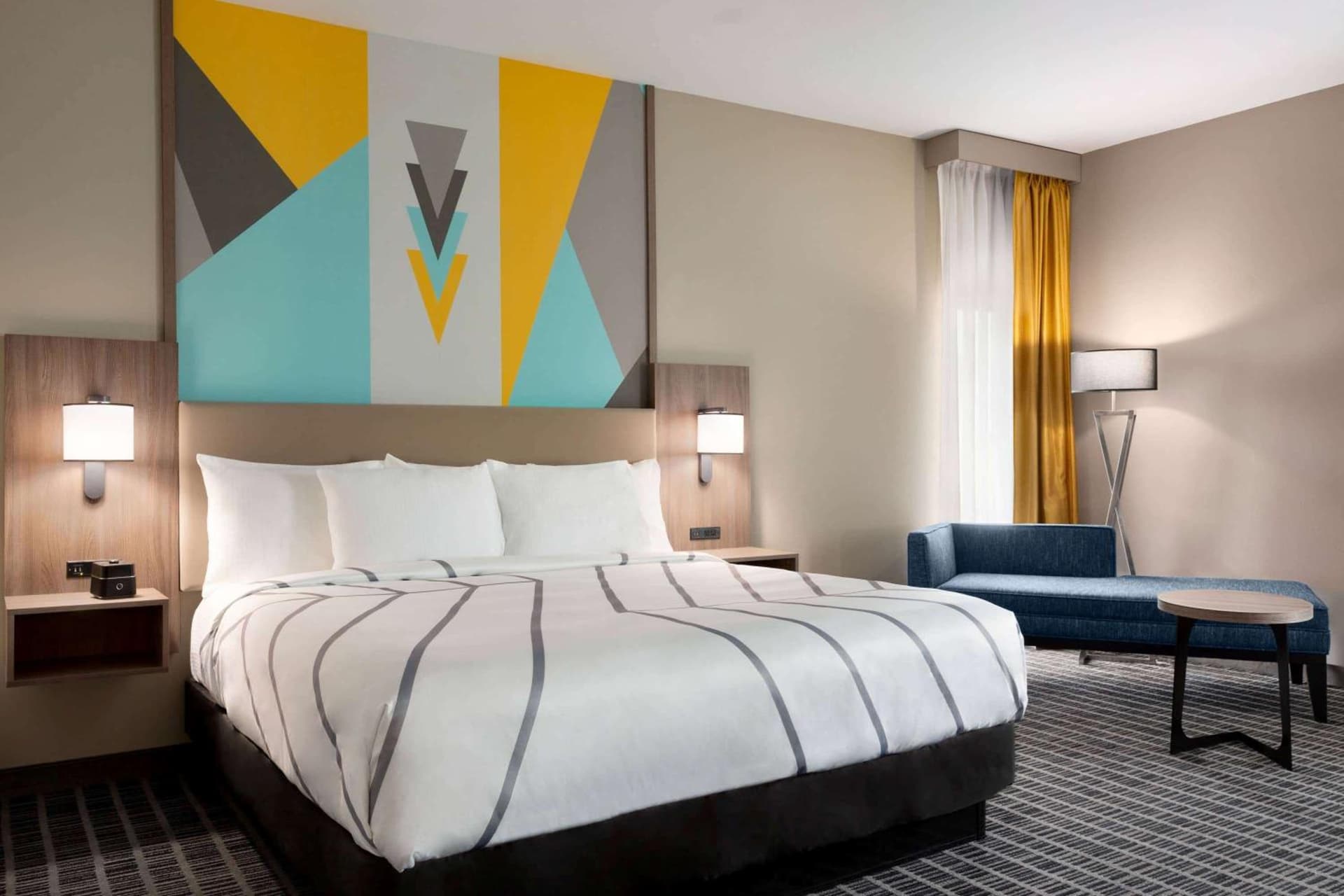 La Quinta by Wyndham Sugar Land-Richmond, Rosenberg gallery photo in Richmond, TX — image 29