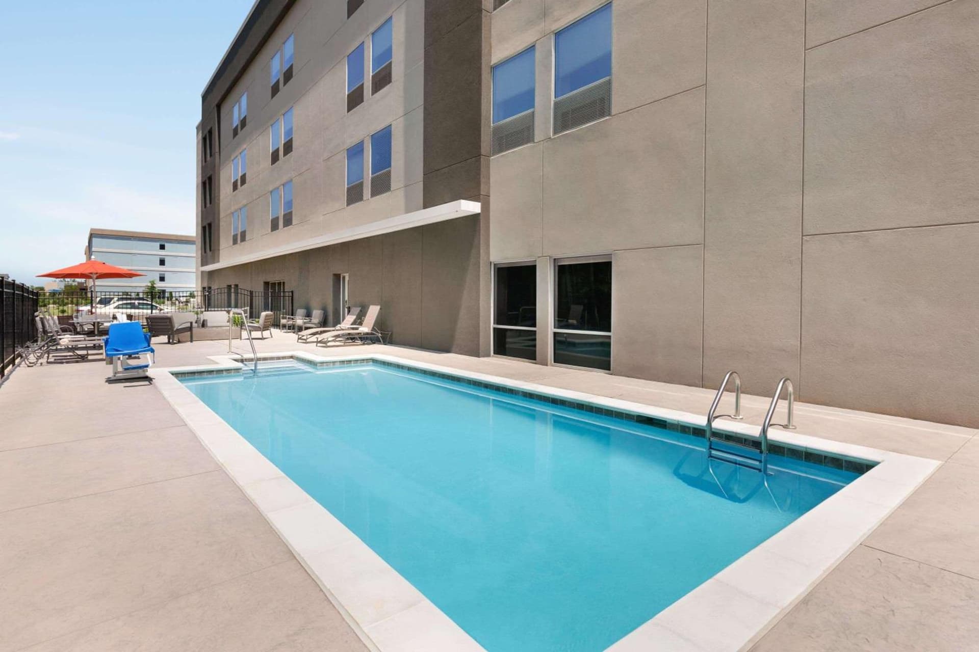 La Quinta by Wyndham Rock Hill gallery photo in Rock Hill, SC — image 60