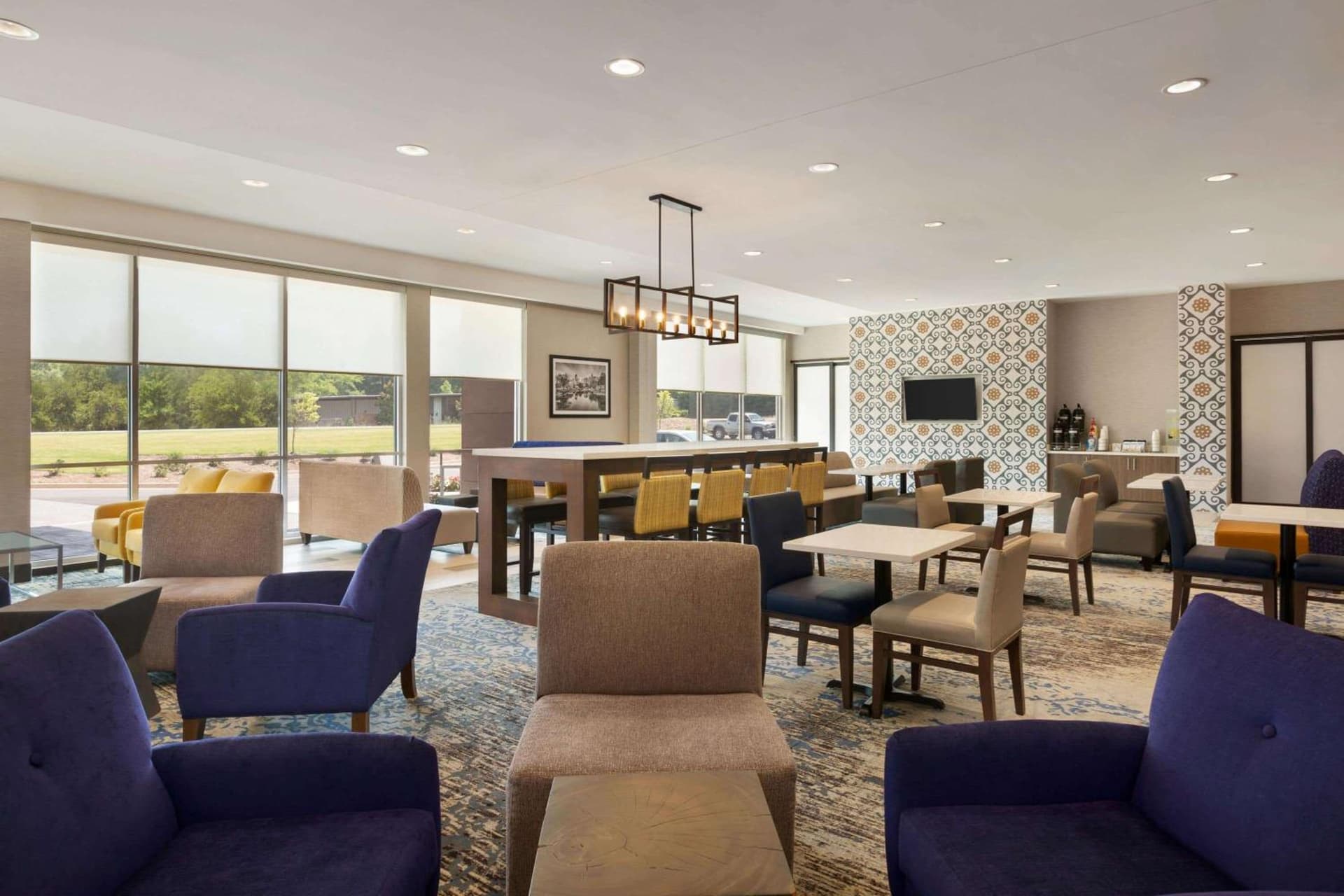 La Quinta by Wyndham Rock Hill gallery photo in Rock Hill, SC — image 54