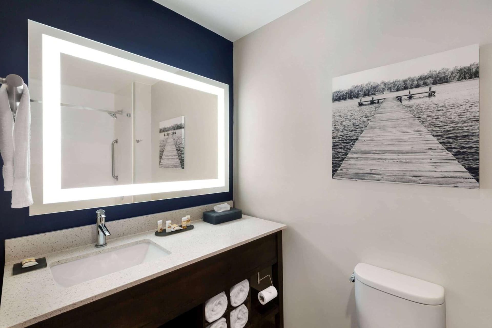 La Quinta by Wyndham Rock Hill gallery photo in Rock Hill, SC — image 41