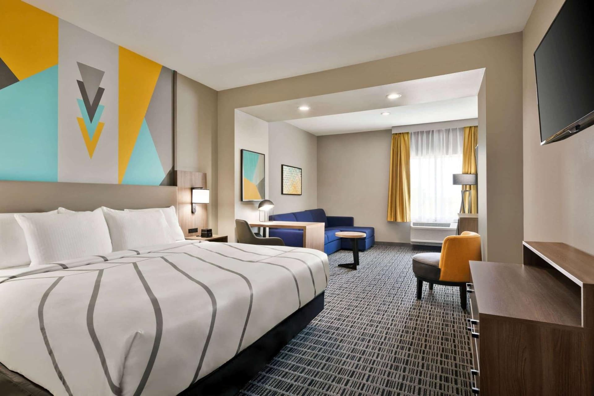 La Quinta by Wyndham Sugar Land-Richmond, Rosenberg gallery photo in Richmond, TX — image 21
