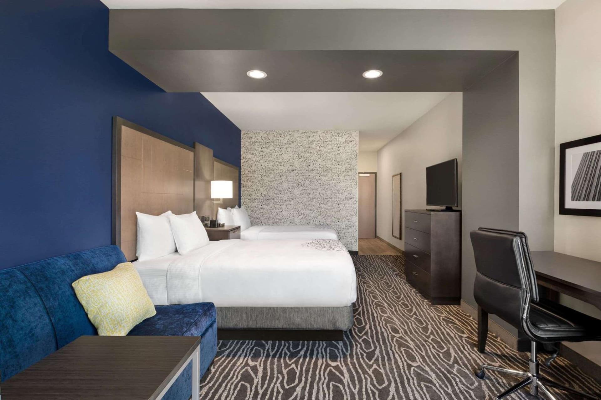 La Quinta by Wyndham Rock Hill gallery photo in Rock Hill, SC — image 23