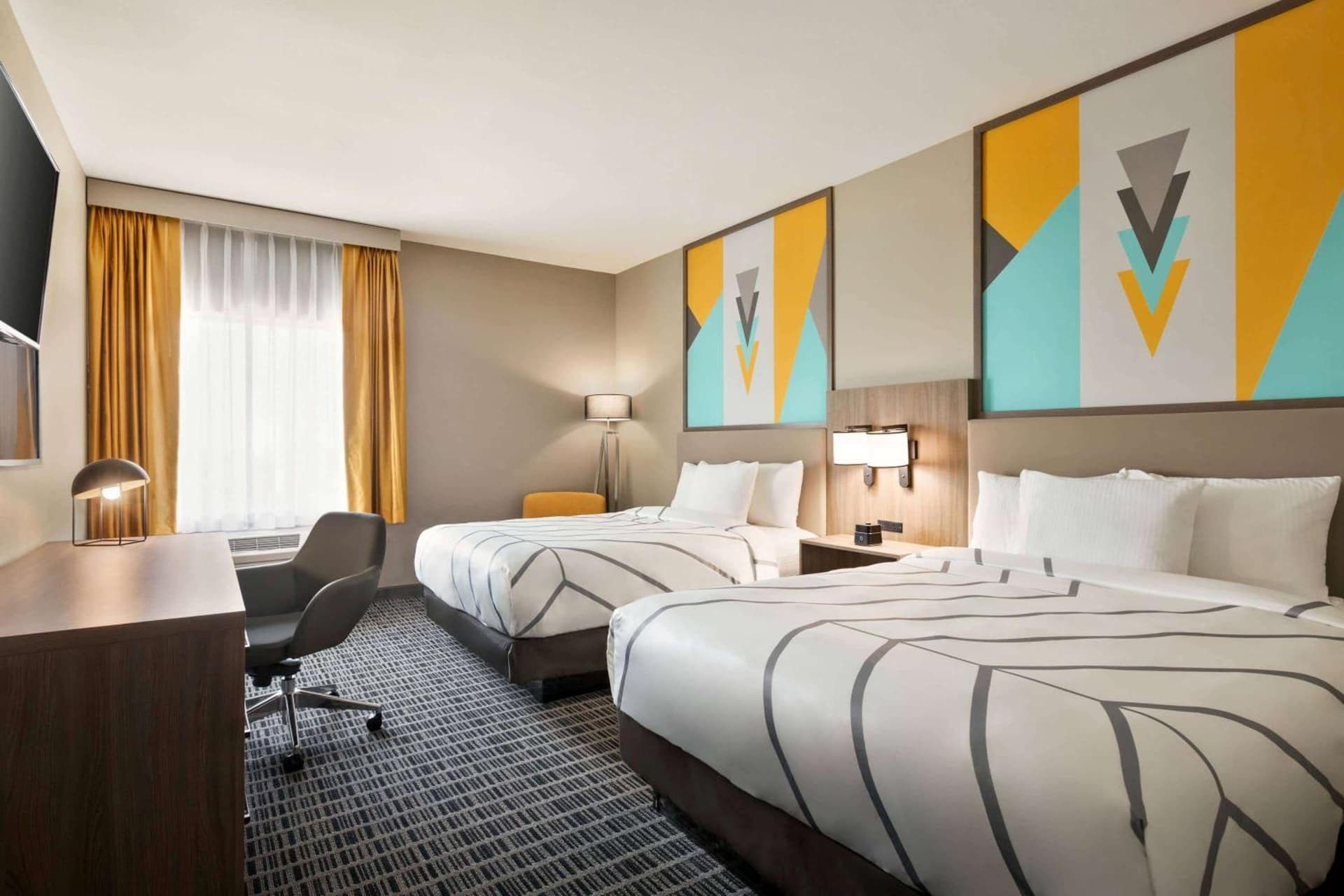 La Quinta by Wyndham Sugar Land-Richmond, Rosenberg gallery photo in Richmond, TX — image 18