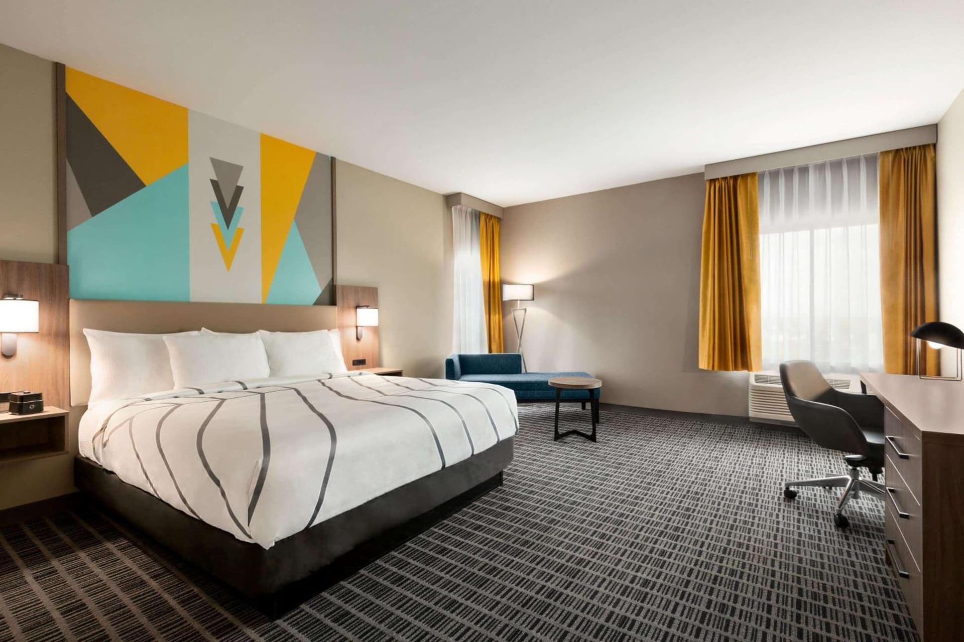 La Quinta by Wyndham Sugar Land-Richmond, Rosenberg gallery photo in Richmond, TX — image 7