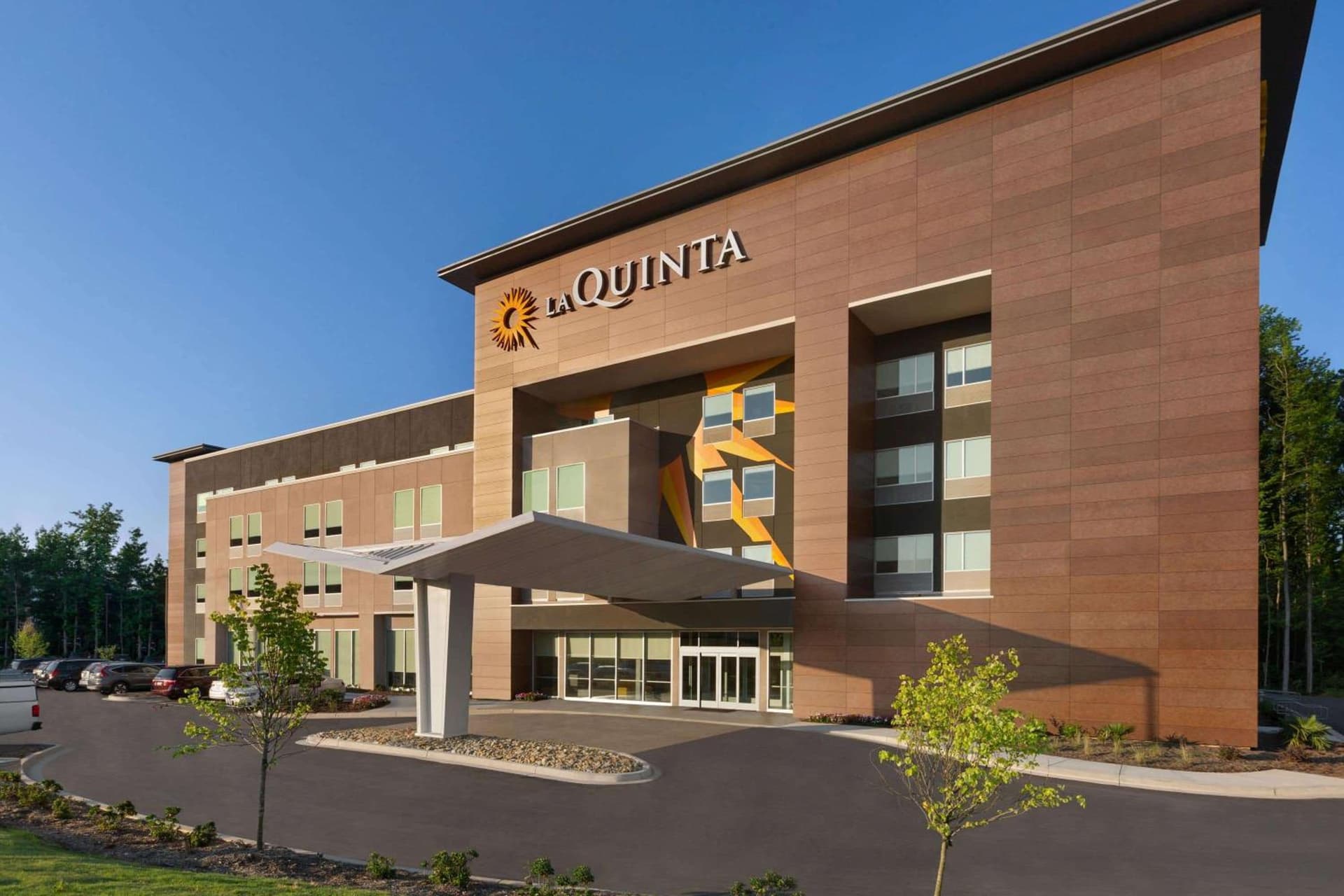 La Quinta by Wyndham Rock Hill exterior or lobby in Rock Hill, SC — main listing photo
