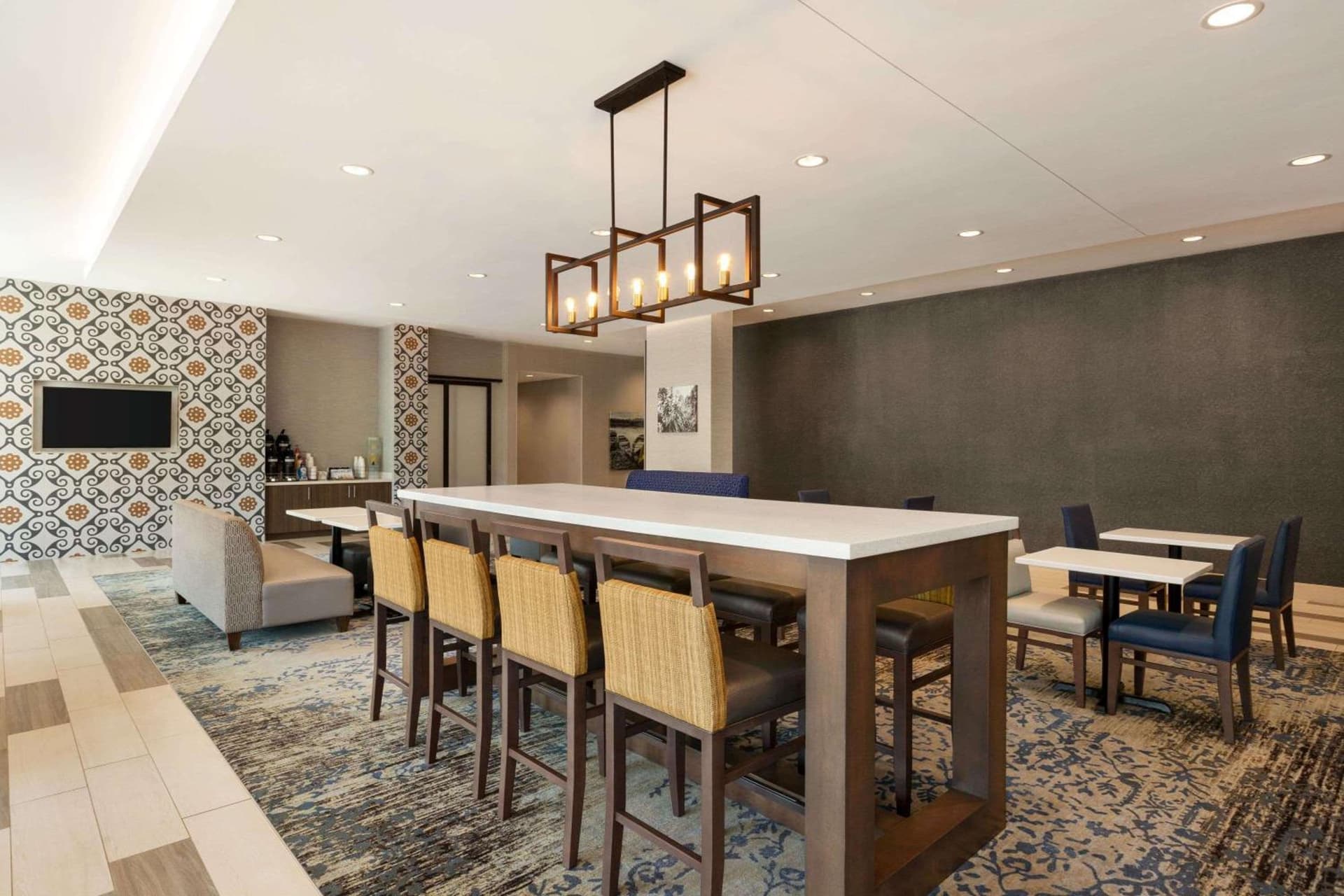 La Quinta by Wyndham Rock Hill gallery photo in Rock Hill, SC — image 12