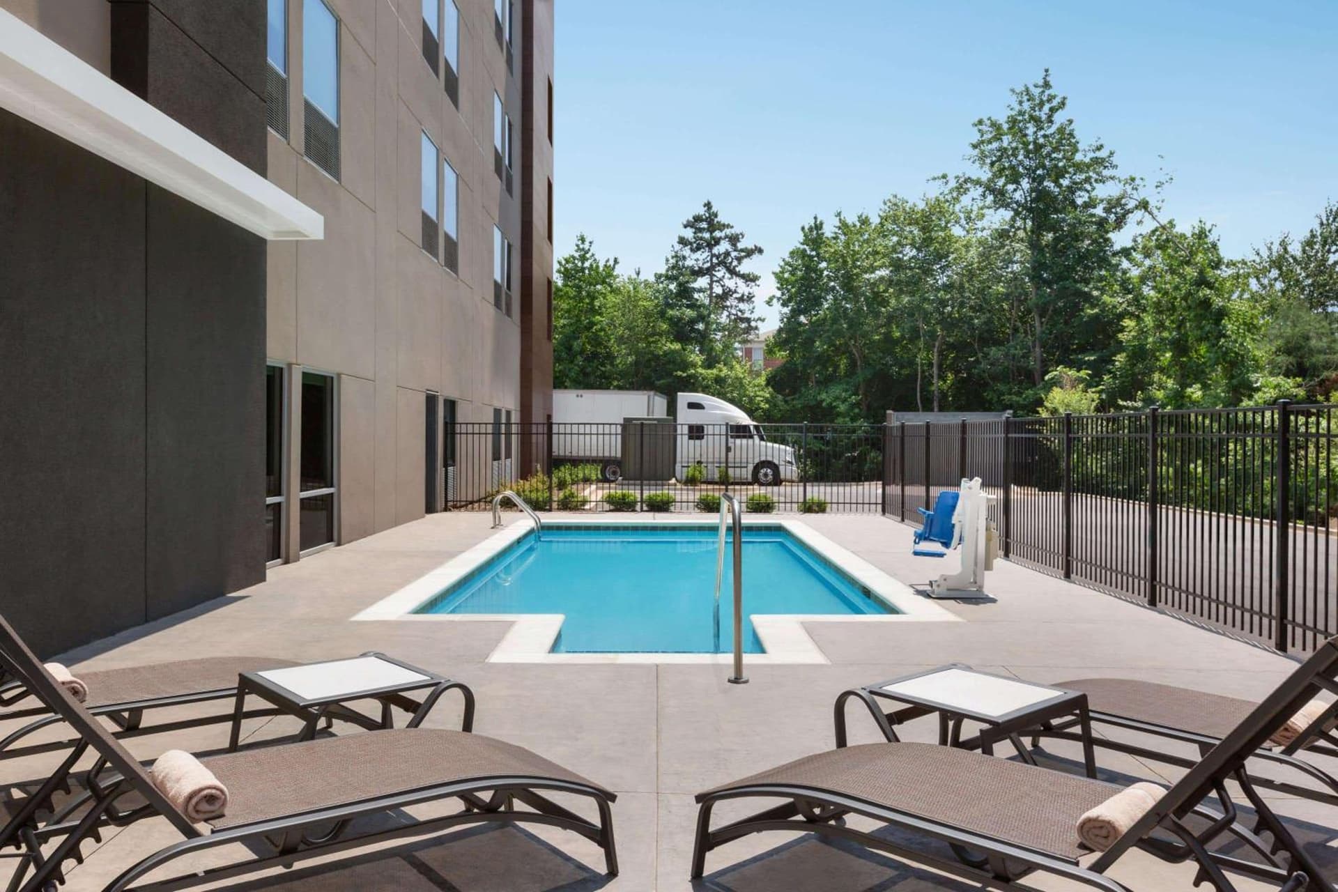 La Quinta by Wyndham Rock Hill gallery photo in Rock Hill, SC — image 26