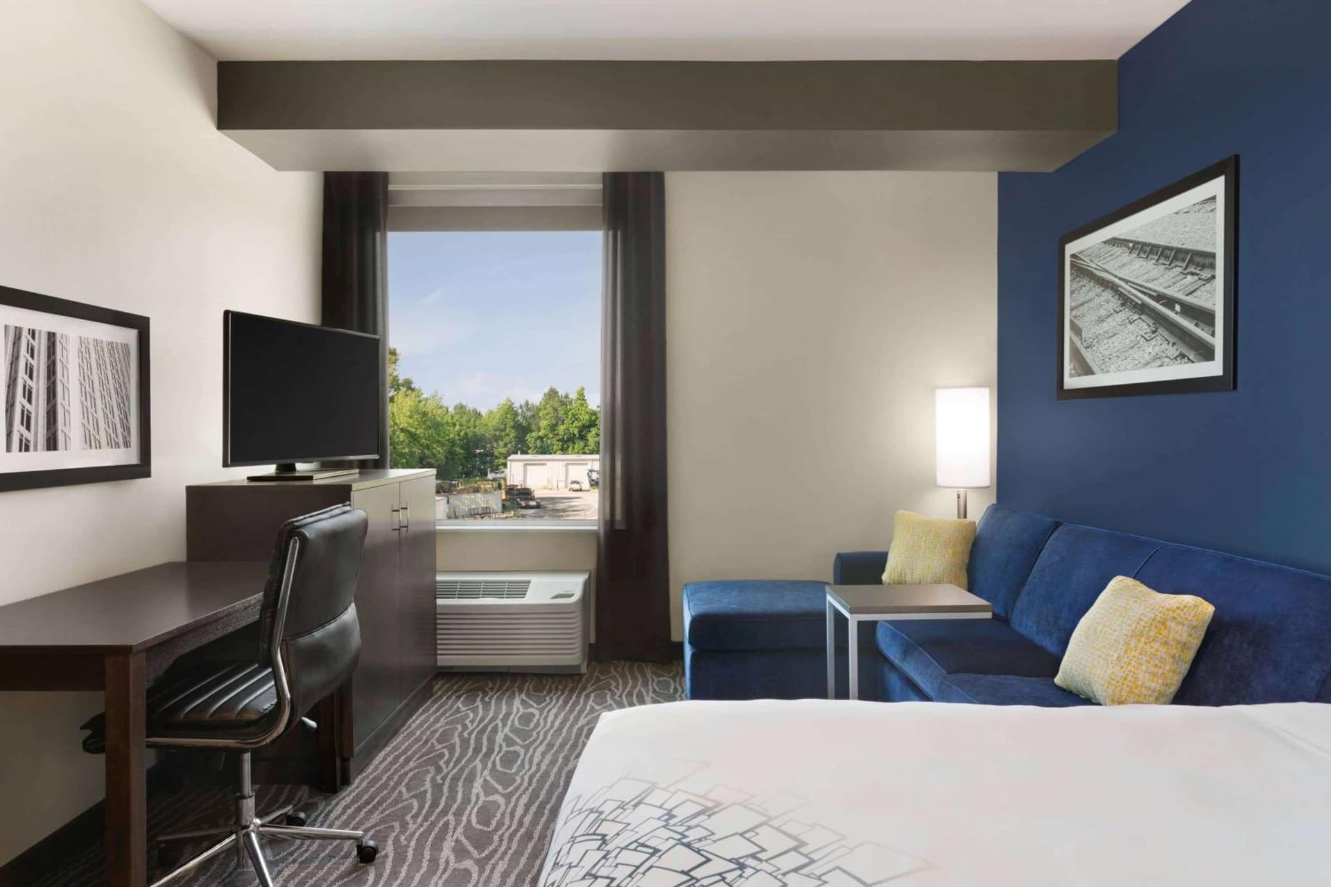 La Quinta by Wyndham Rock Hill gallery photo in Rock Hill, SC — image 19