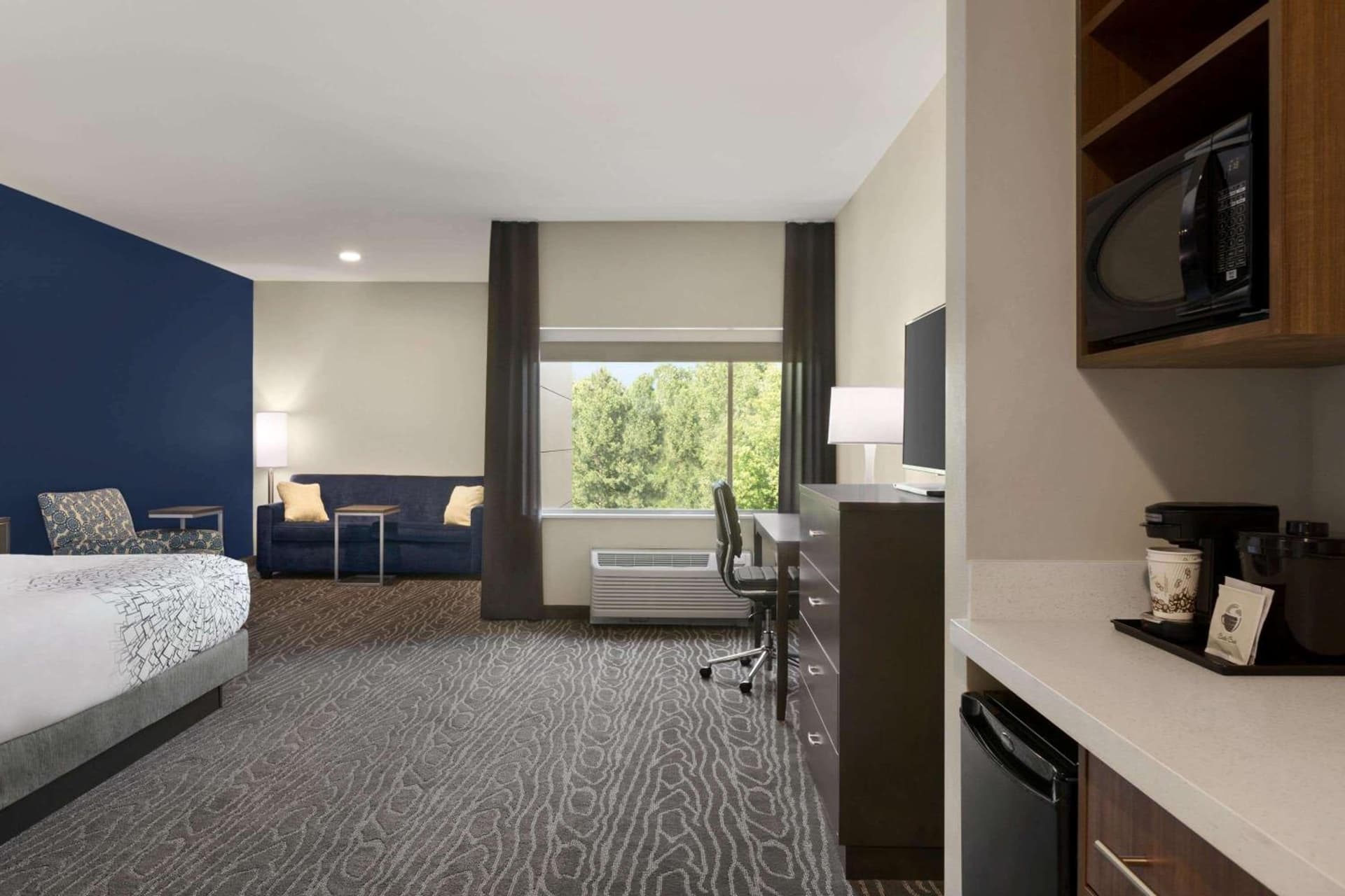 La Quinta by Wyndham Rock Hill gallery photo in Rock Hill, SC — image 16