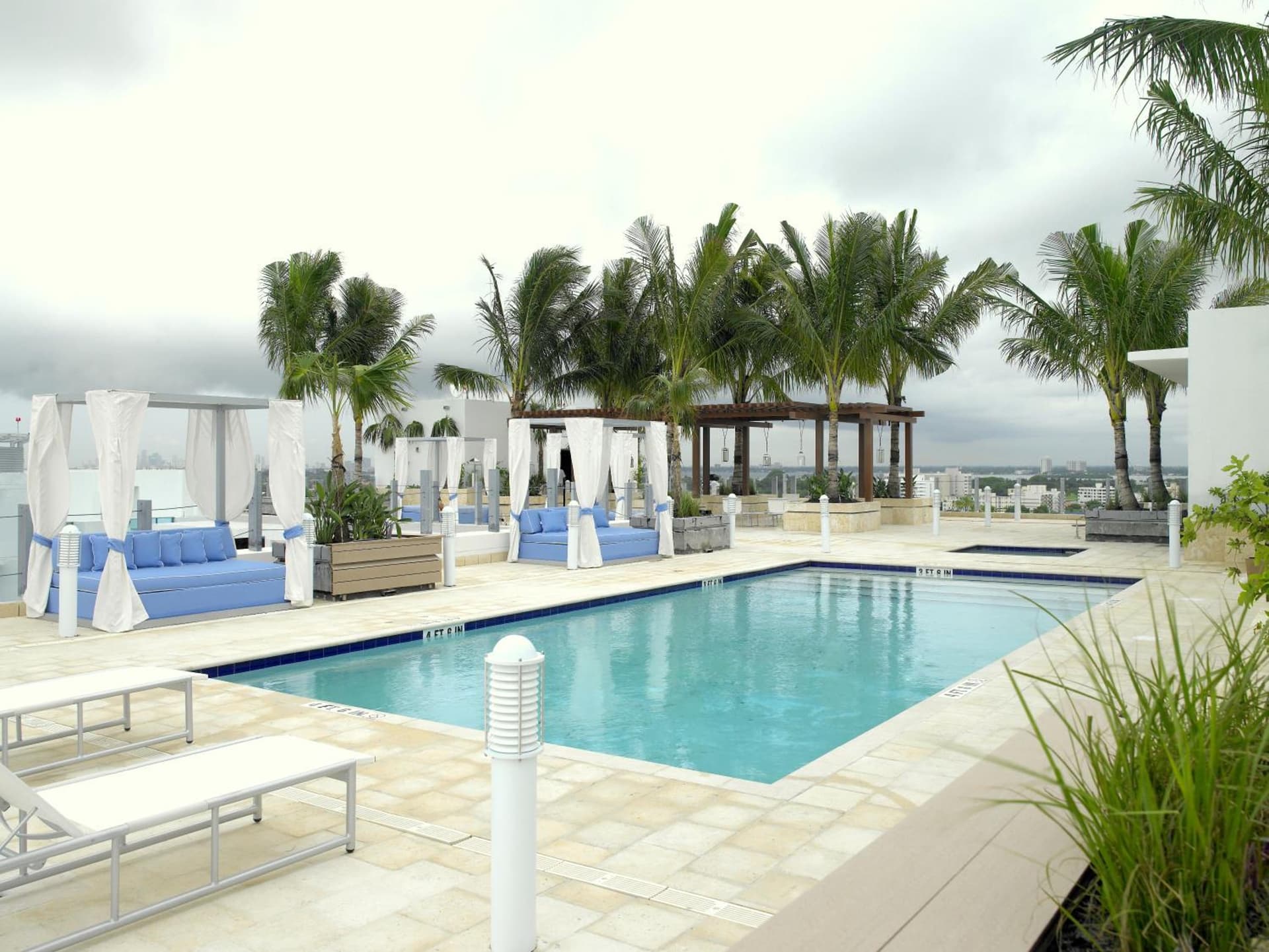 Grand Beach Hotel Surfside gallery photo in Miami Beach, FL — image 18