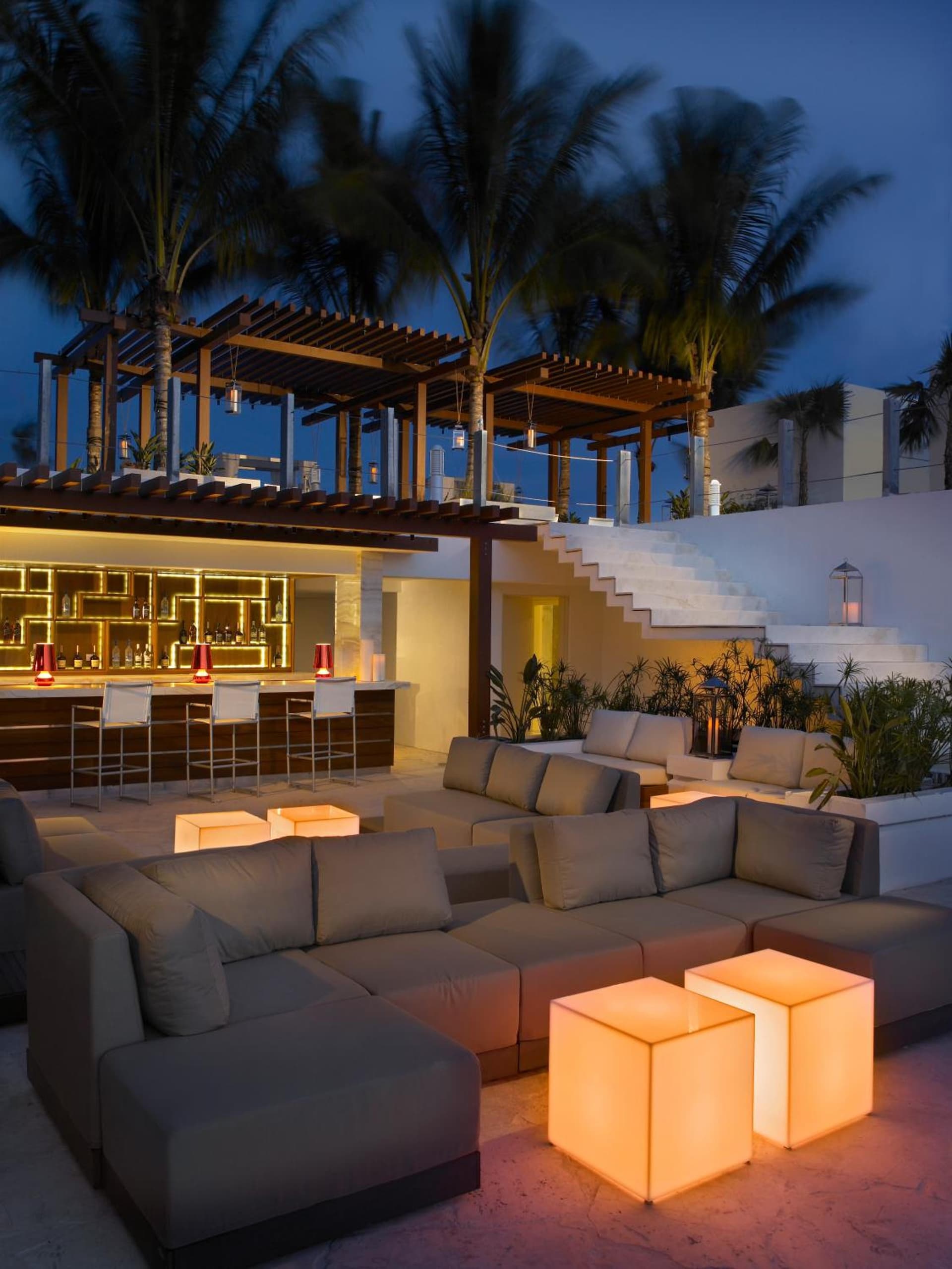 Grand Beach Hotel Surfside gallery photo in Miami Beach, FL — image 13
