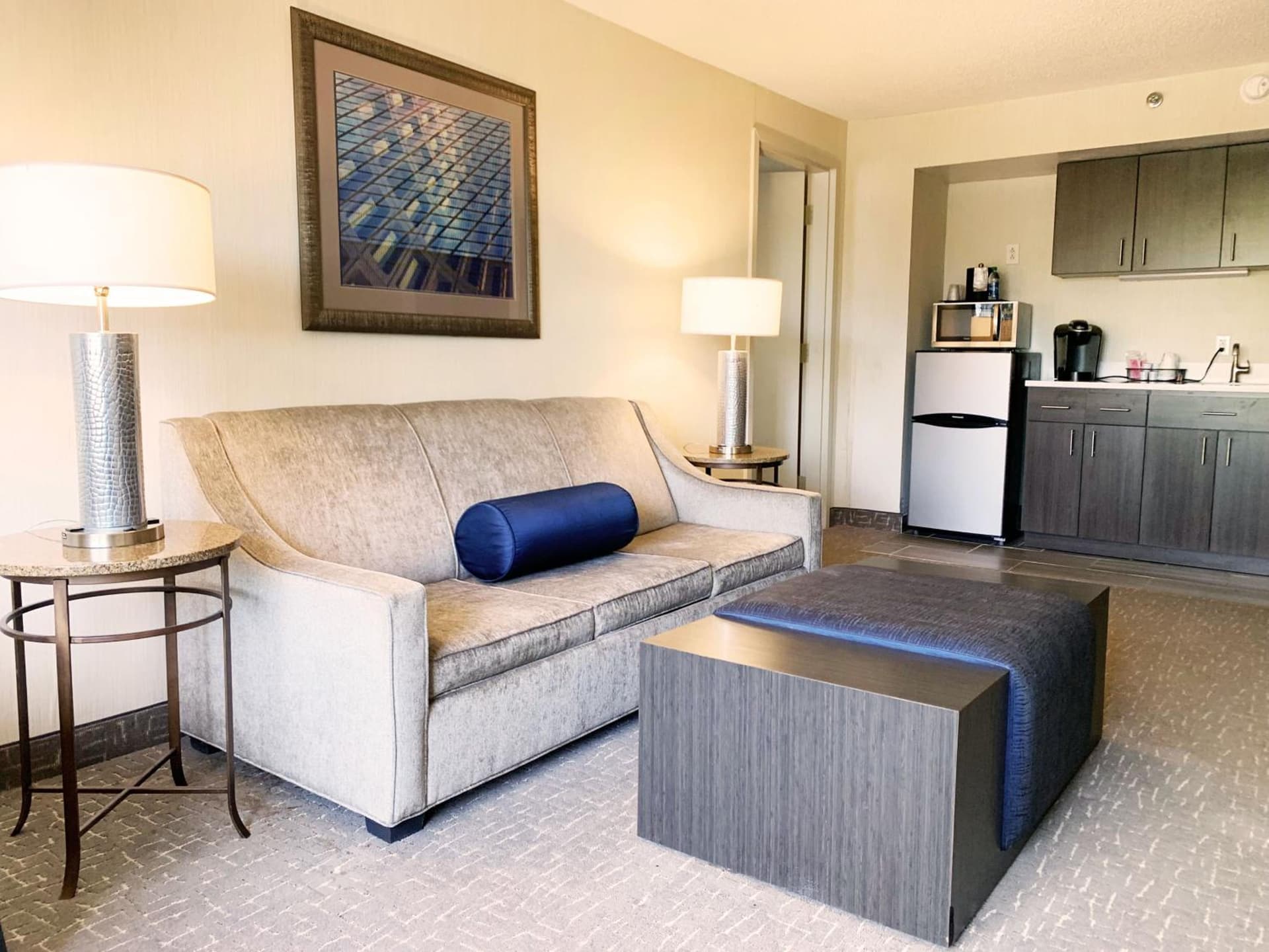 Holiday Inn University Area Charlottesville by IHG interior in Charlottesville, VA — gallery photo 2