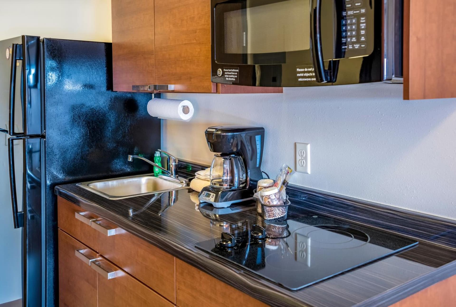 My Place Hotel-Overland Park, KS gallery photo in Overland Park, KS — image 7