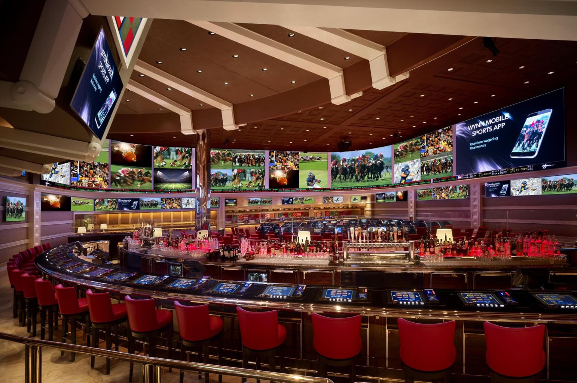 Wynn Las Vegas gallery photo in Las Vegas, NV — image 40