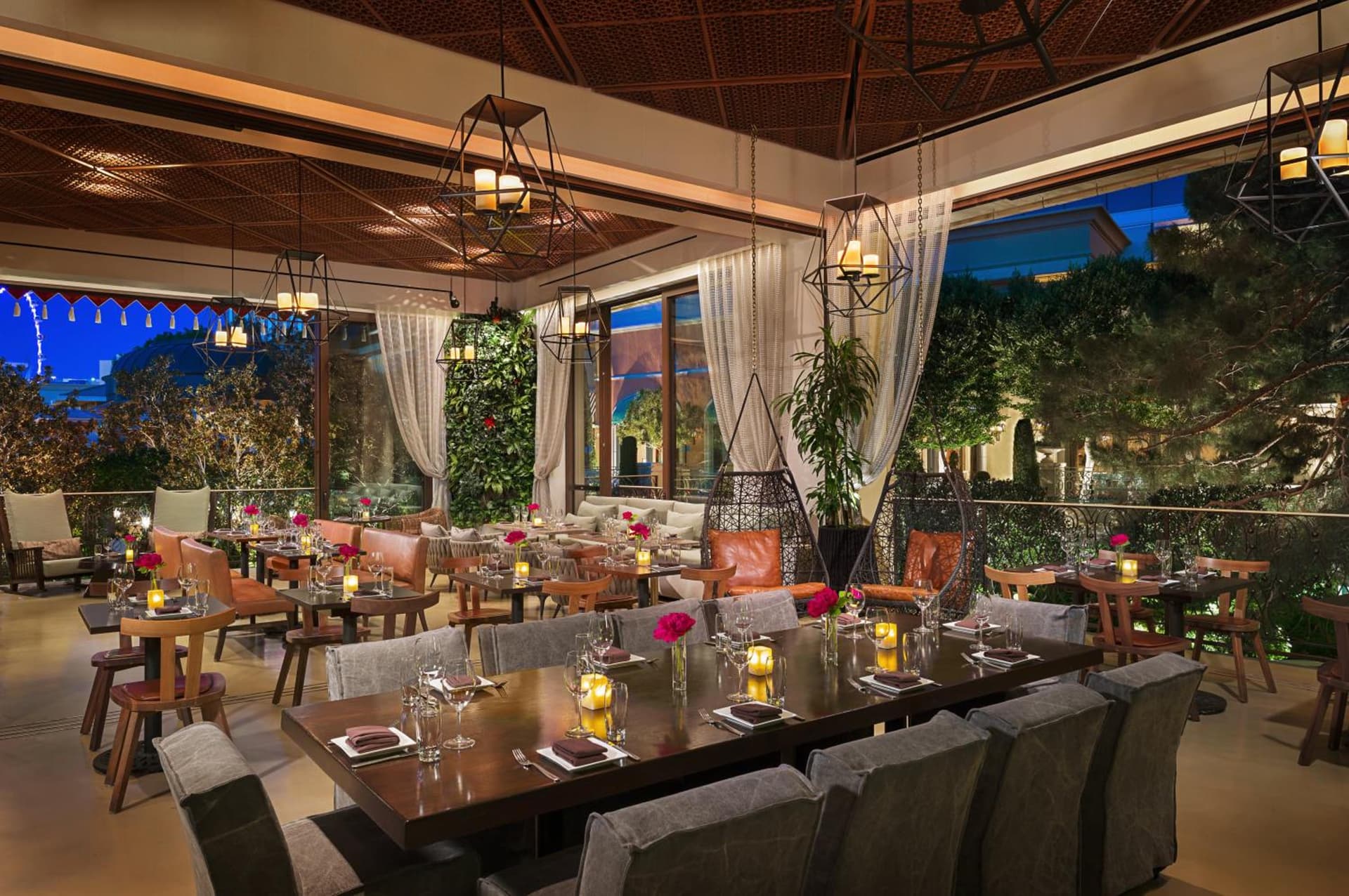 Wynn Las Vegas gallery photo in Las Vegas, NV — image 53
