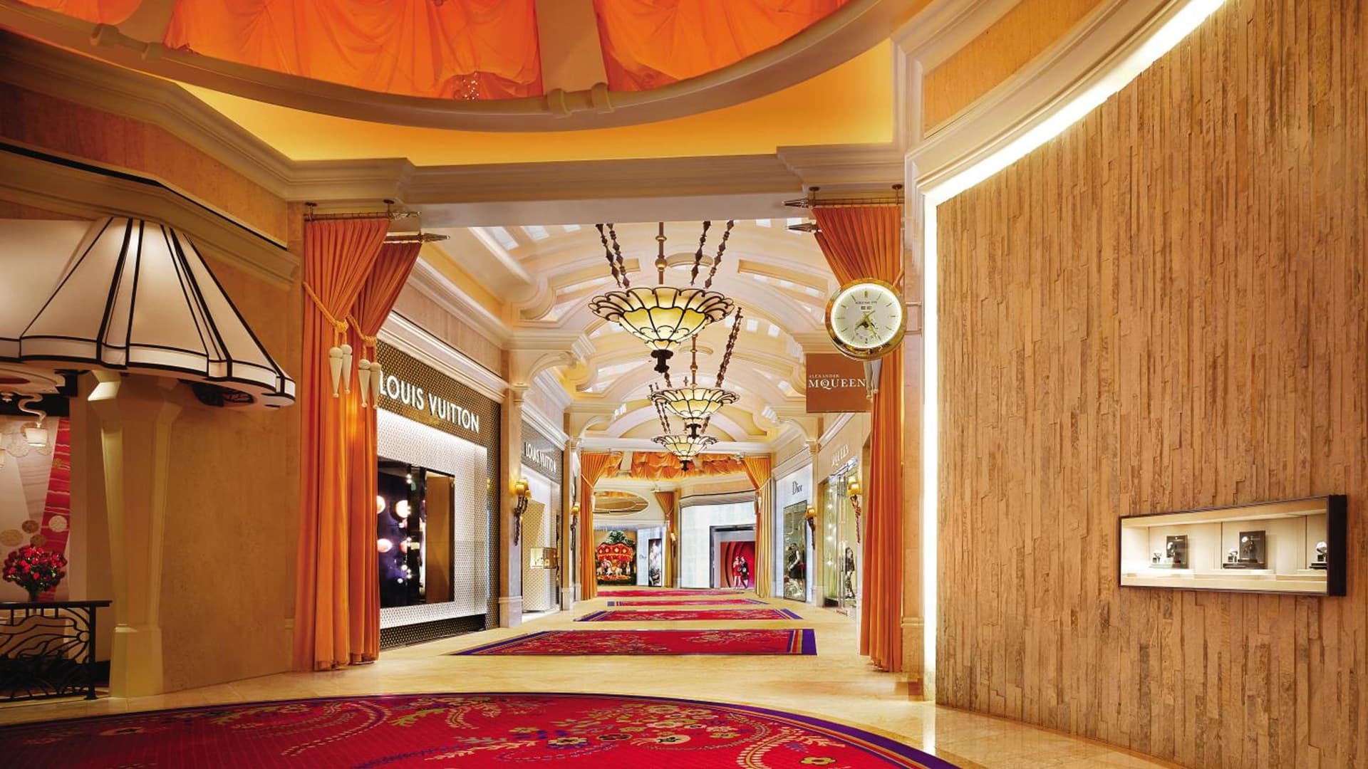 Wynn Las Vegas gallery photo in Las Vegas, NV — image 22