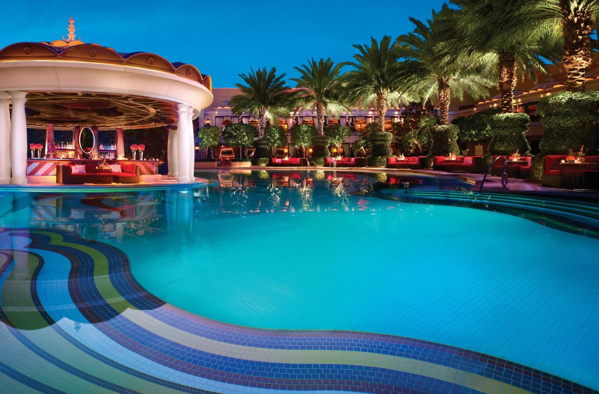 Encore at Wynn Las Vegas gallery photo in Las Vegas, NV — image 24