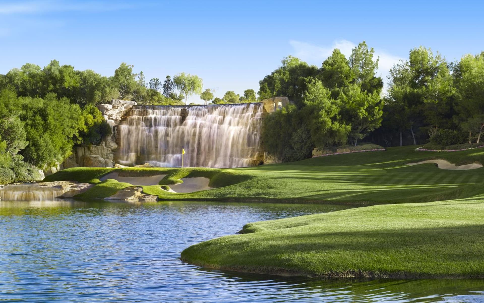 Encore at Wynn Las Vegas gallery photo in Las Vegas, NV — image 21