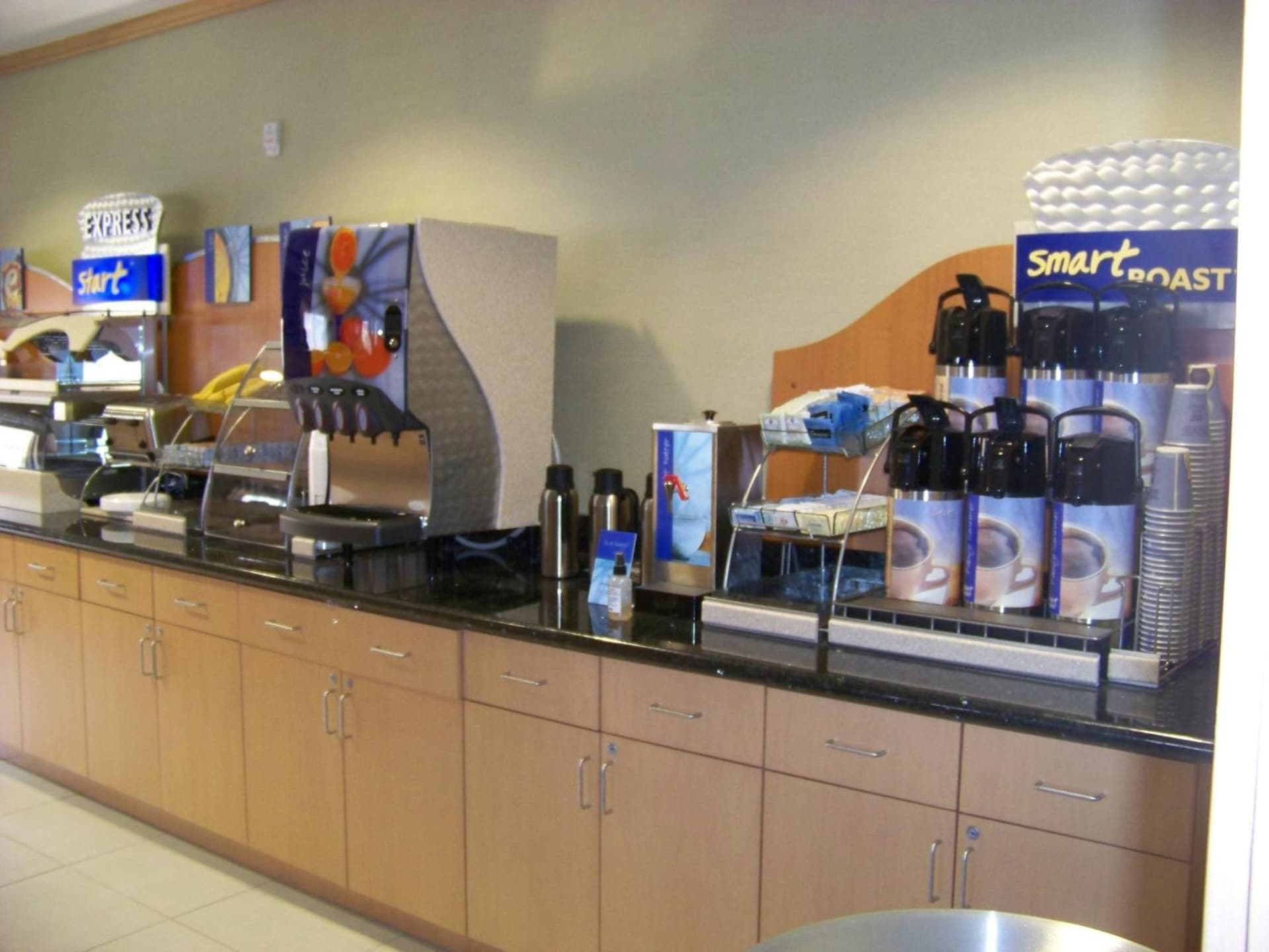 Holiday Inn Express Hotel & Suites Rock Springs Green River by IHG property views in Rock Springs, WY — gallery photo 3