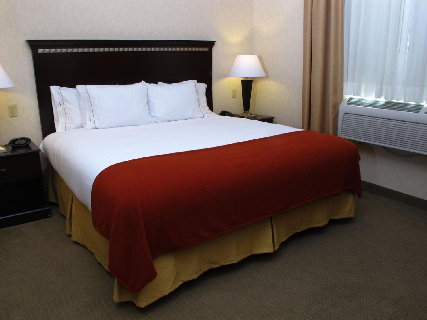 Holiday Inn Express Salt Lake City South - Midvale by IHG interior in Midvale, UT — gallery photo 2
