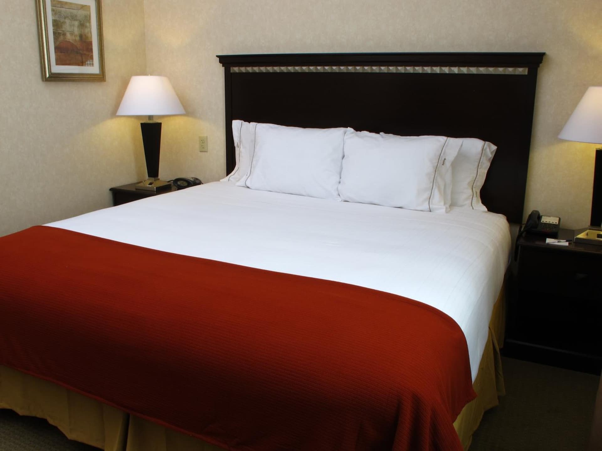 Holiday Inn Express Salt Lake City South - Midvale by IHG property views in Midvale, UT — gallery photo 3