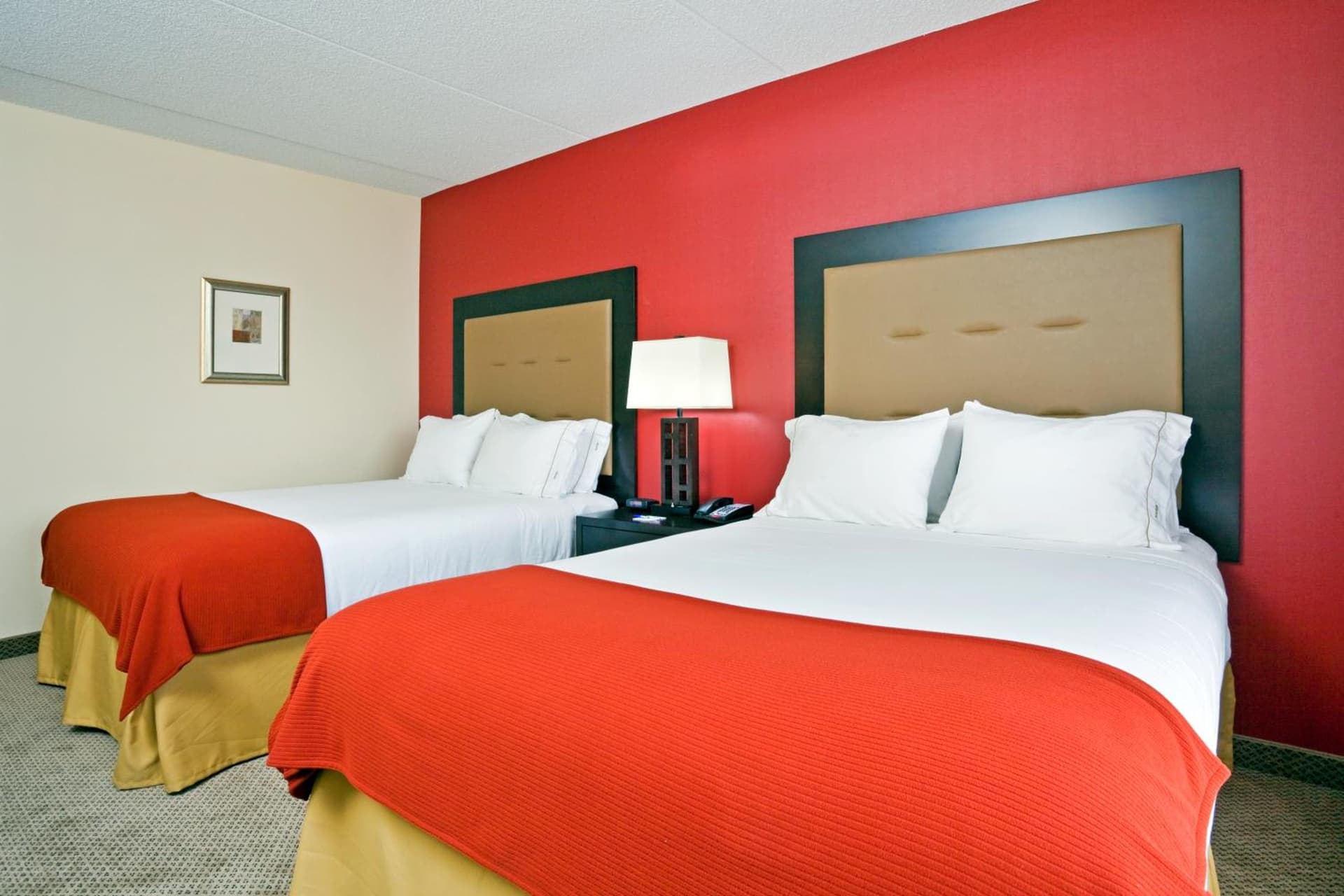 Holiday Inn Express Hotel & Suites Kodak East-Sevierville by IHG property views in Kodak, TN — gallery photo 3