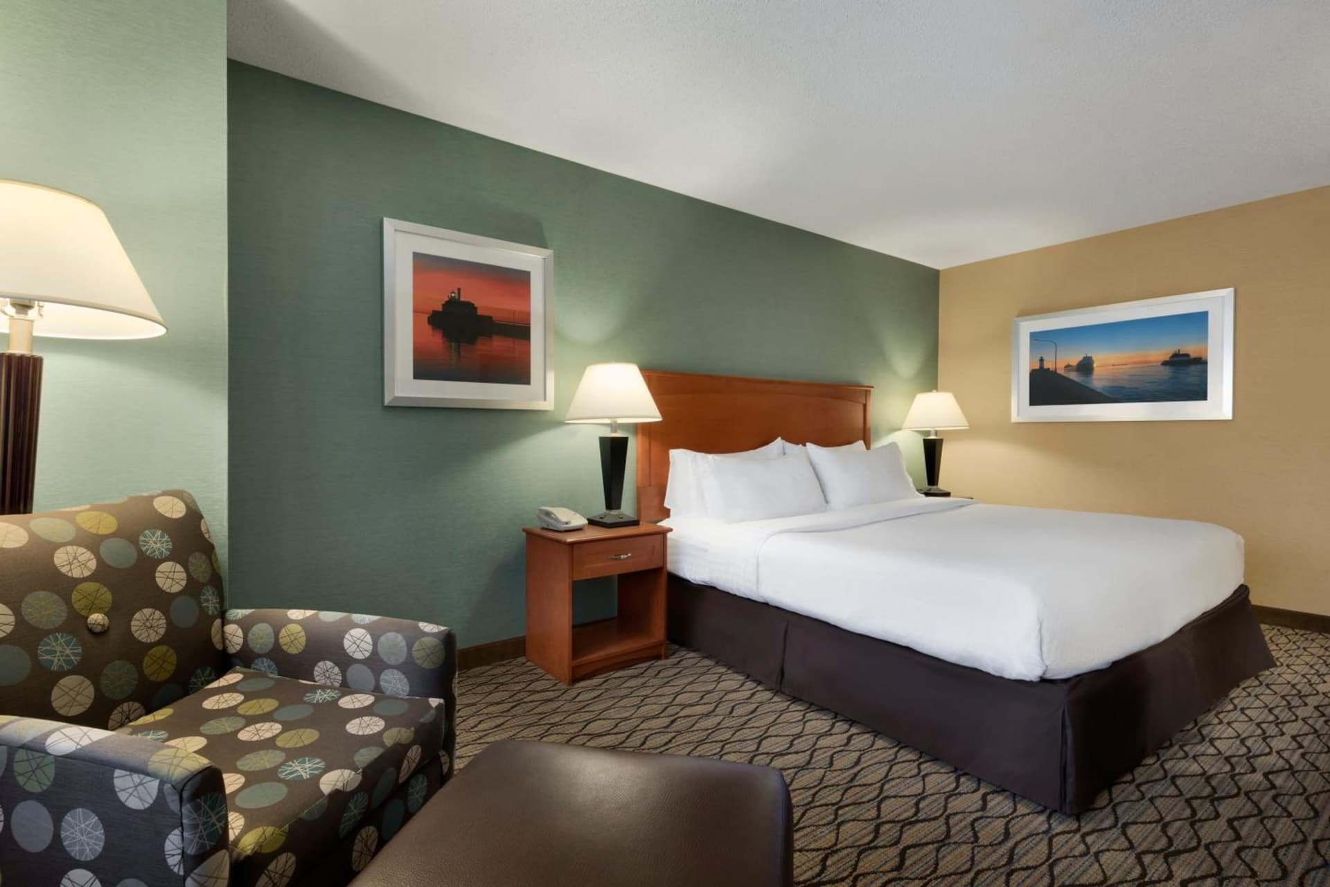 Holiday Inn & Suites Duluth-Downtown by IHG gallery photo in Duluth, MN — image 82