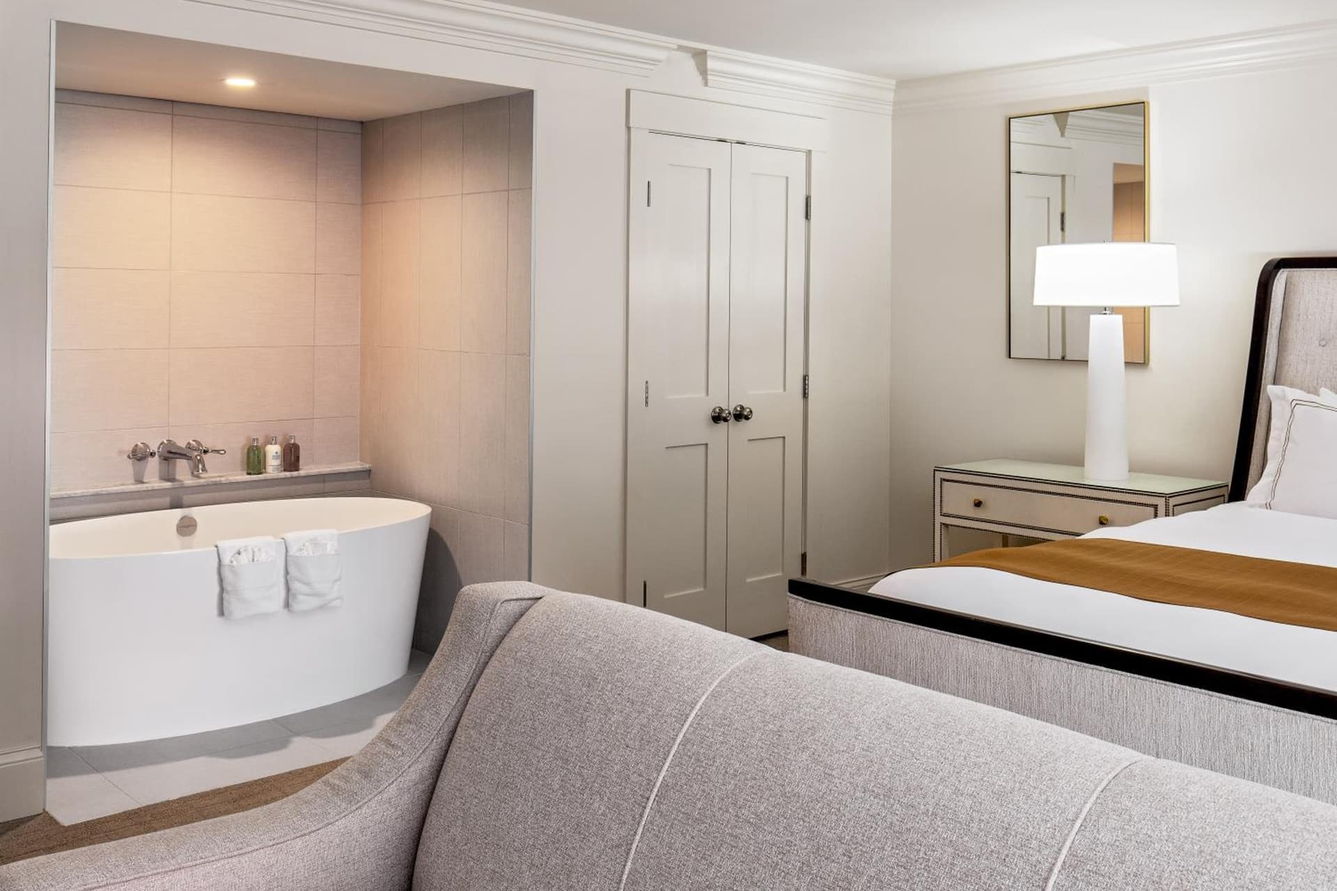 Portland Regency Hotel & Spa gallery photo in Portland, ME — image 33