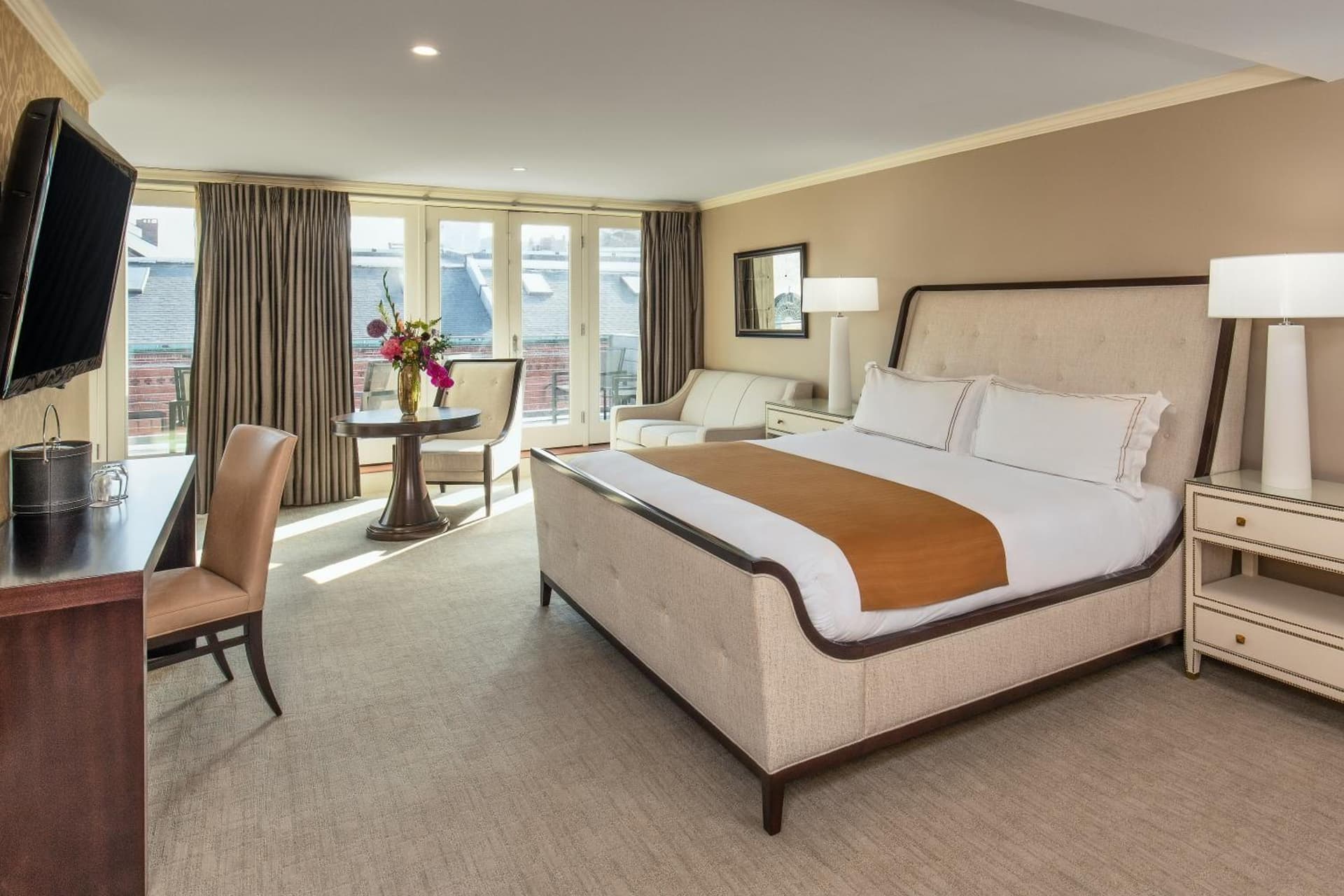 Portland Regency Hotel & Spa gallery photo in Portland, ME — image 30