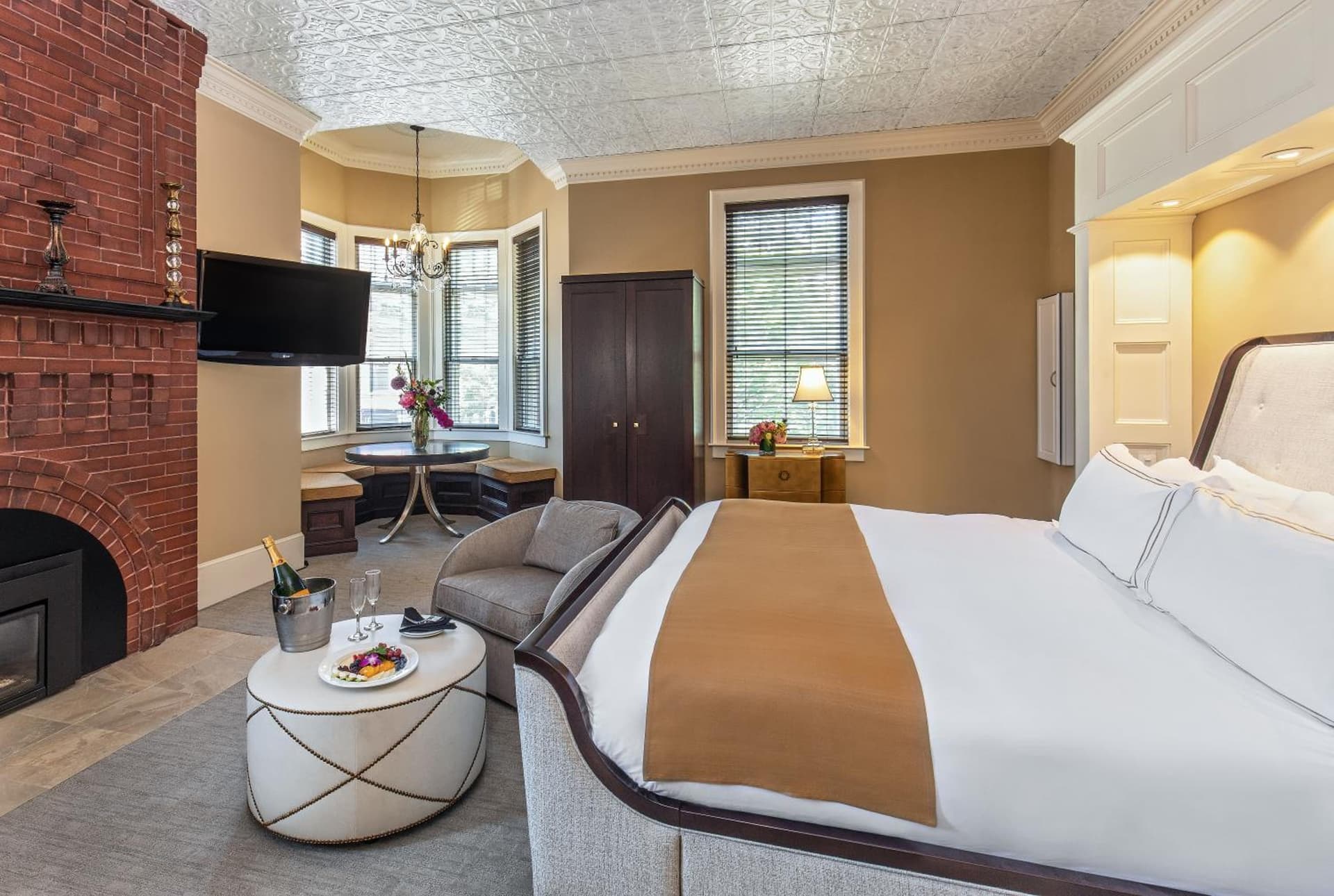 Portland Regency Hotel & Spa gallery photo in Portland, ME — image 9