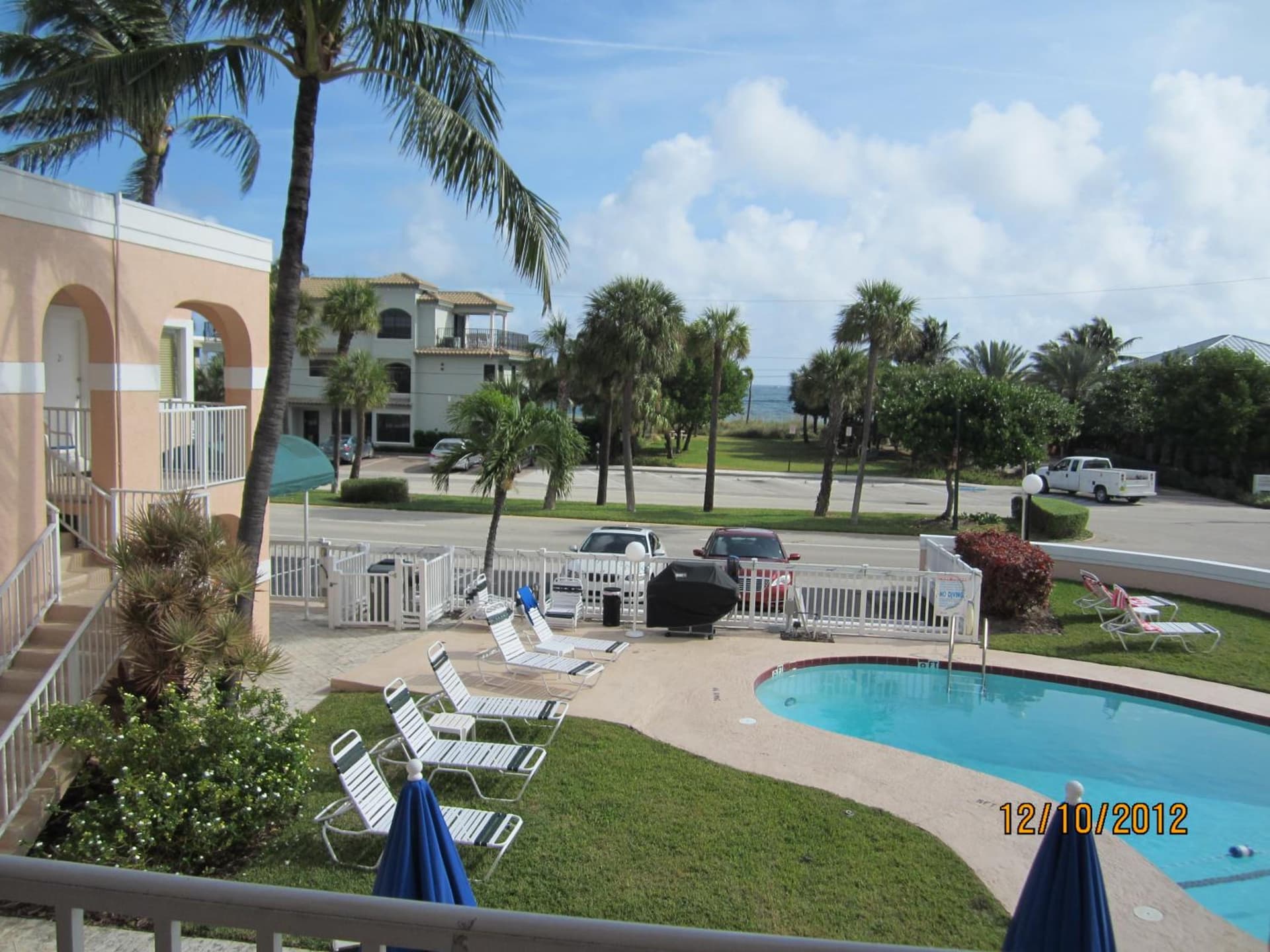 Coral Key Inn gallery photo in Fort Lauderdale, FL — image 22