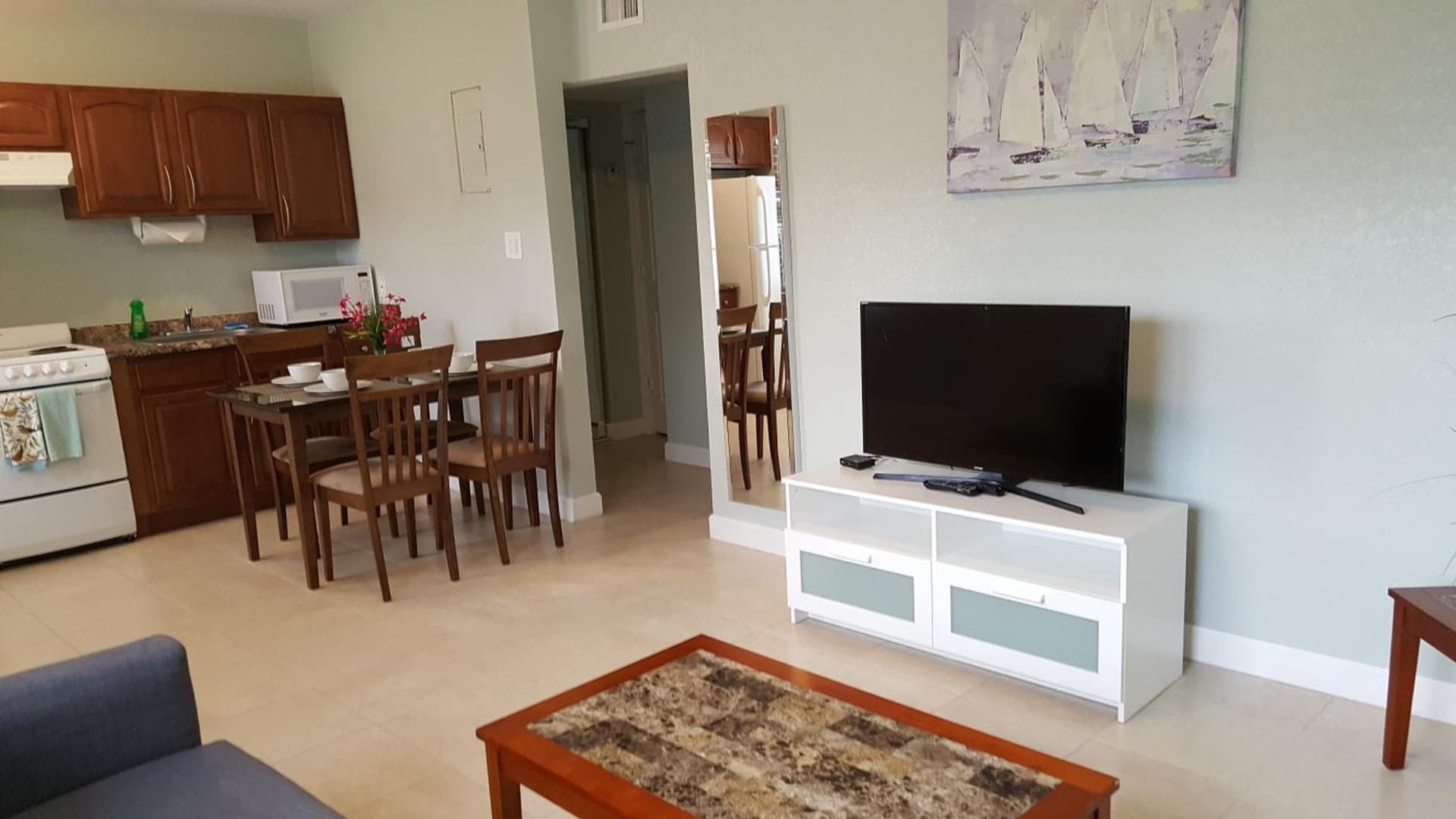 Coral Key Inn gallery photo in Fort Lauderdale, FL — image 16