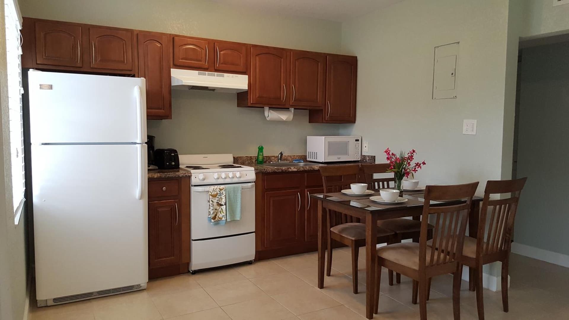 Coral Key Inn gallery photo in Fort Lauderdale, FL — image 41