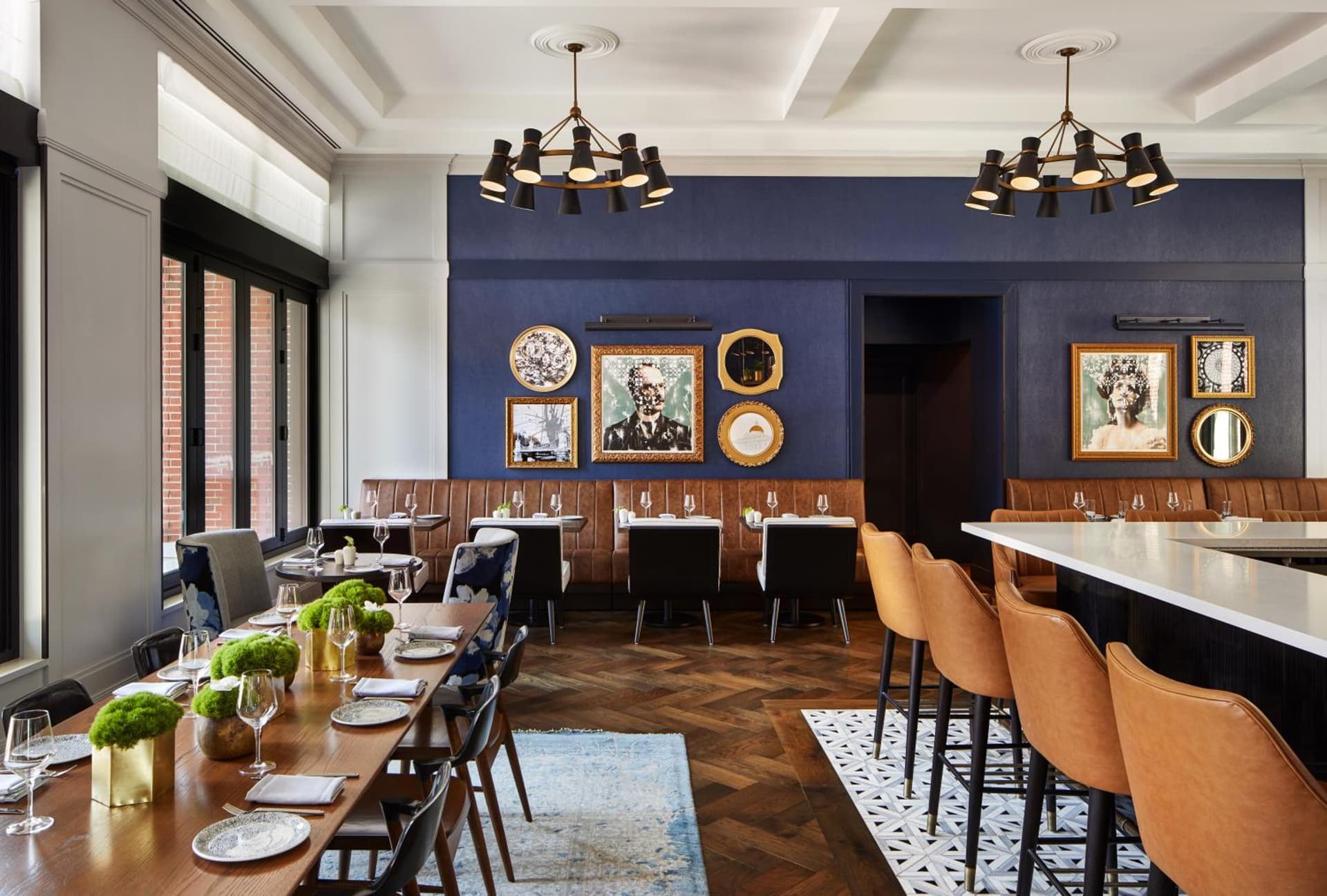 The Whitney Hotel Boston gallery photo in Boston, MA — image 43