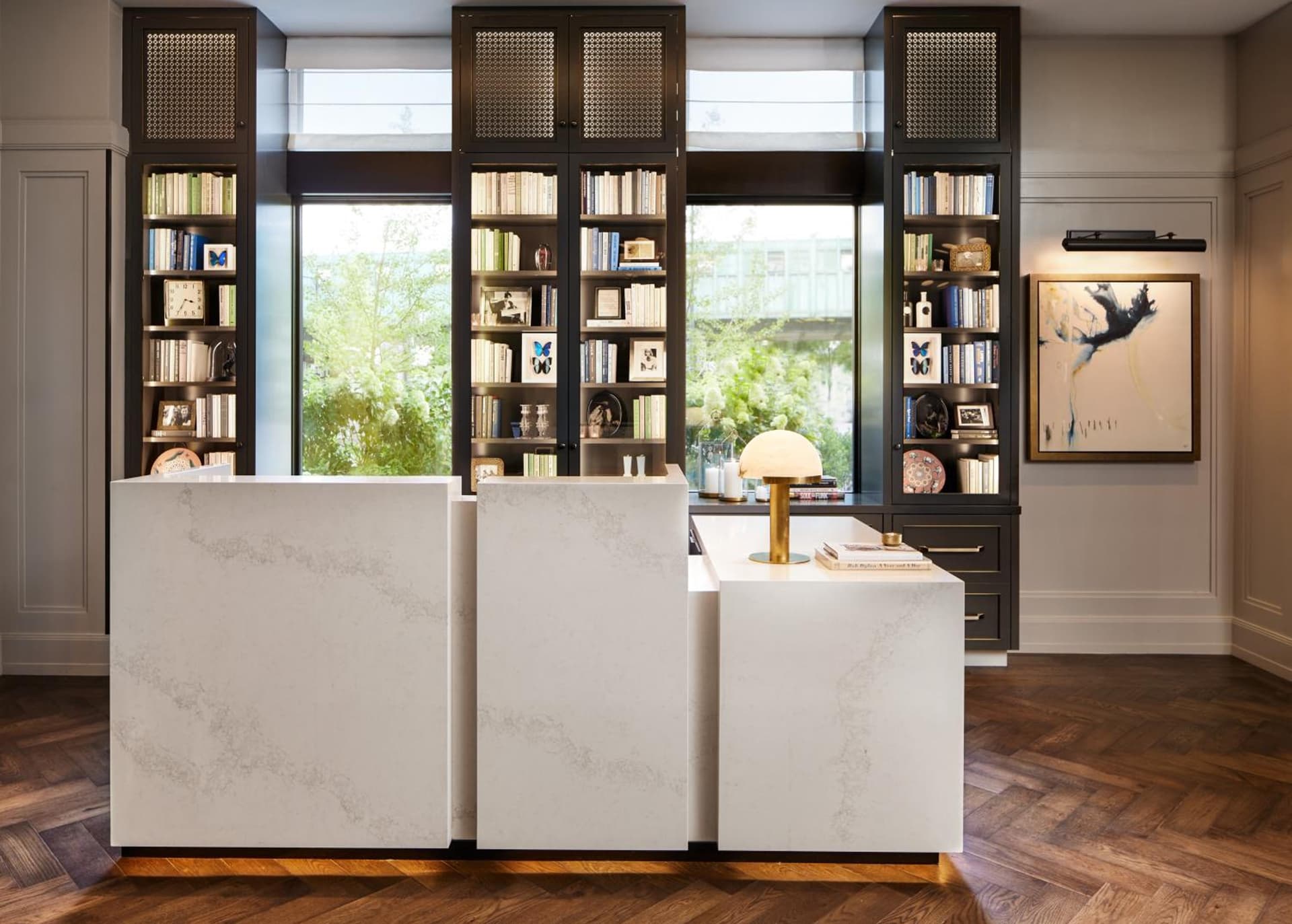 The Whitney Hotel Boston gallery photo in Boston, MA — image 7