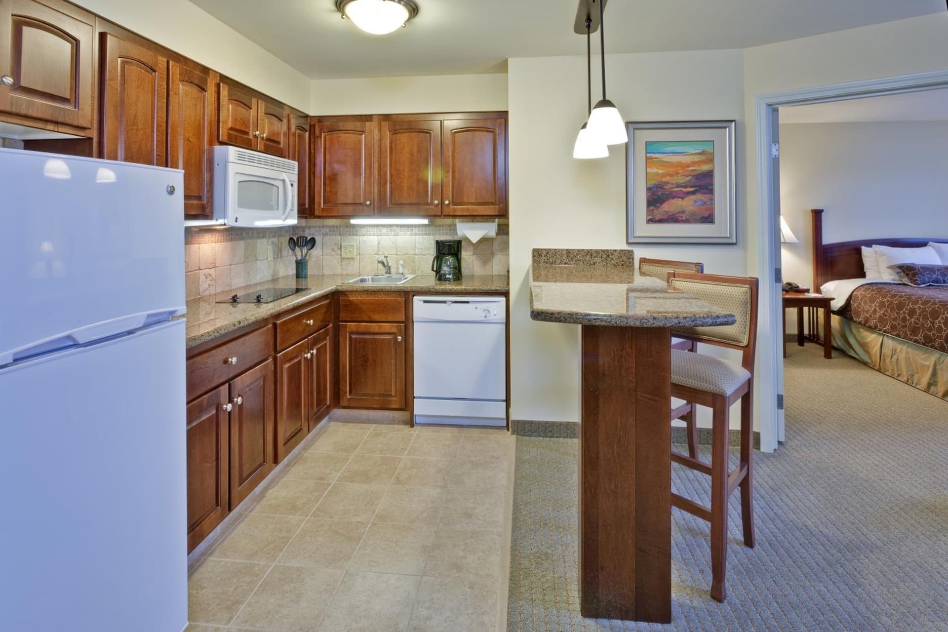 Staybridge Suites Indianapolis-Carmel by IHG gallery photo in Carmel, IN — image 21