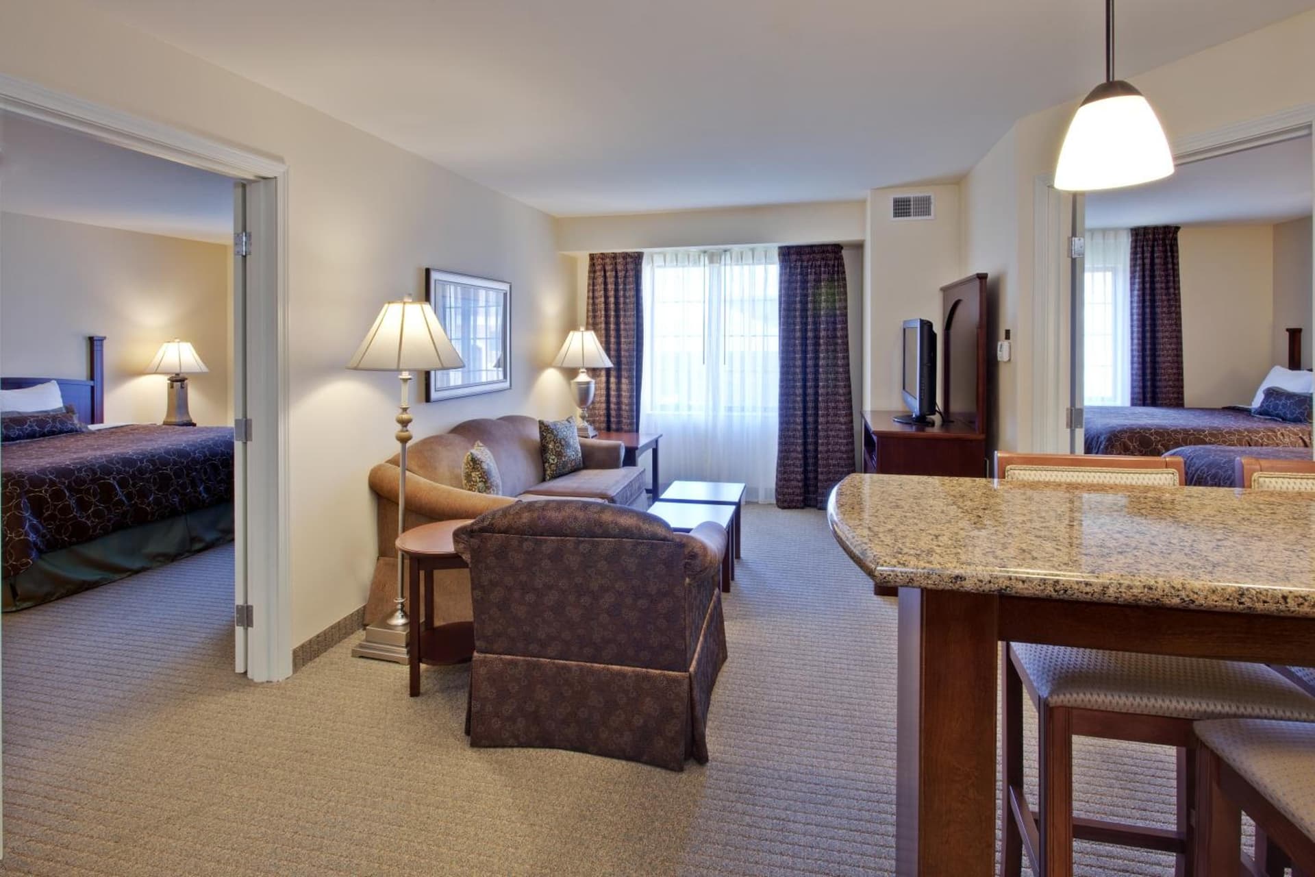 Staybridge Suites Indianapolis-Carmel by IHG gallery photo in Carmel, IN — image 8