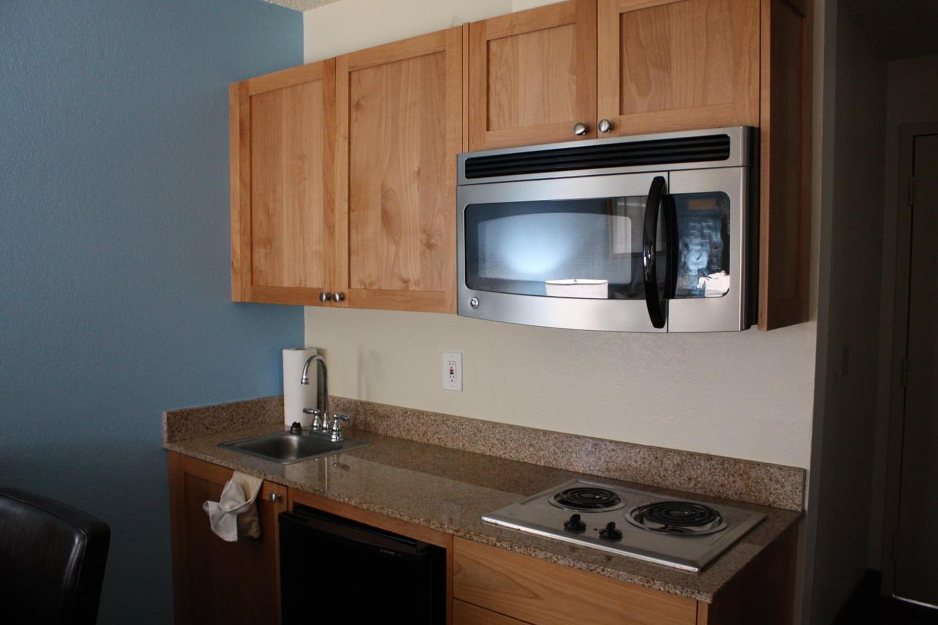 Baymont by Wyndham Yakima Riverfront gallery photo in Yakima, WA — image 48