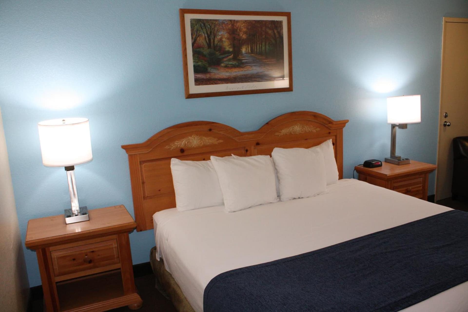 Baymont by Wyndham Yakima Riverfront gallery photo in Yakima, WA — image 27