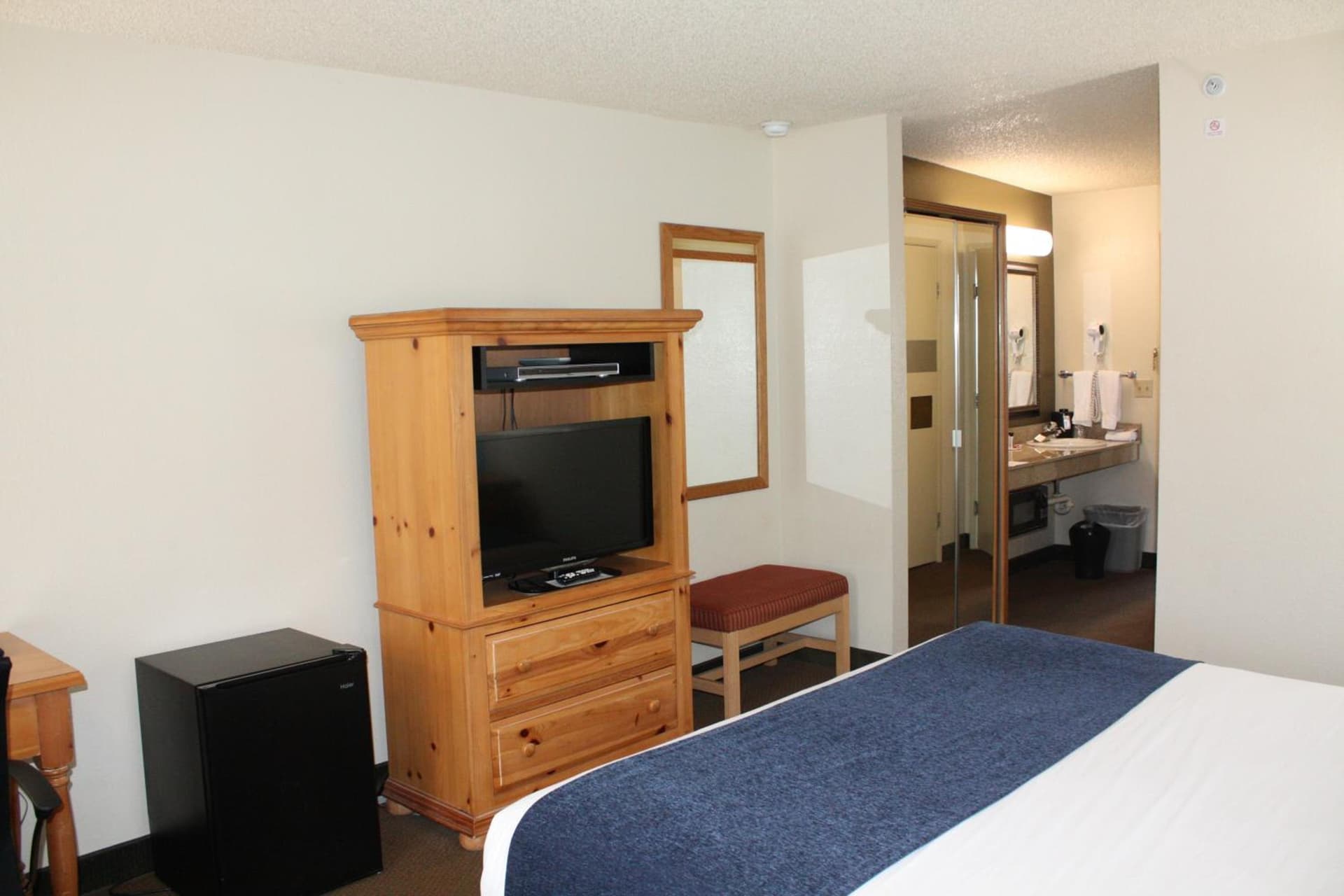 Baymont by Wyndham Yakima Riverfront gallery photo in Yakima, WA — image 11