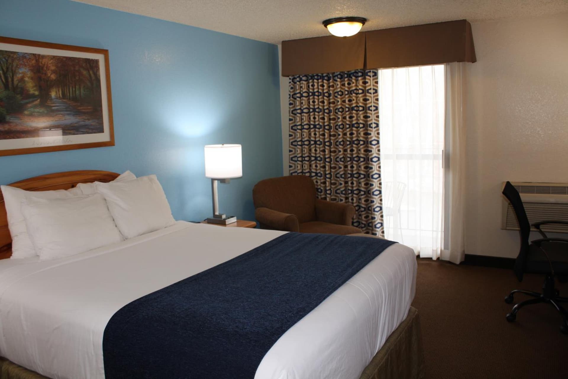 Baymont by Wyndham Yakima Riverfront gallery photo in Yakima, WA — image 26