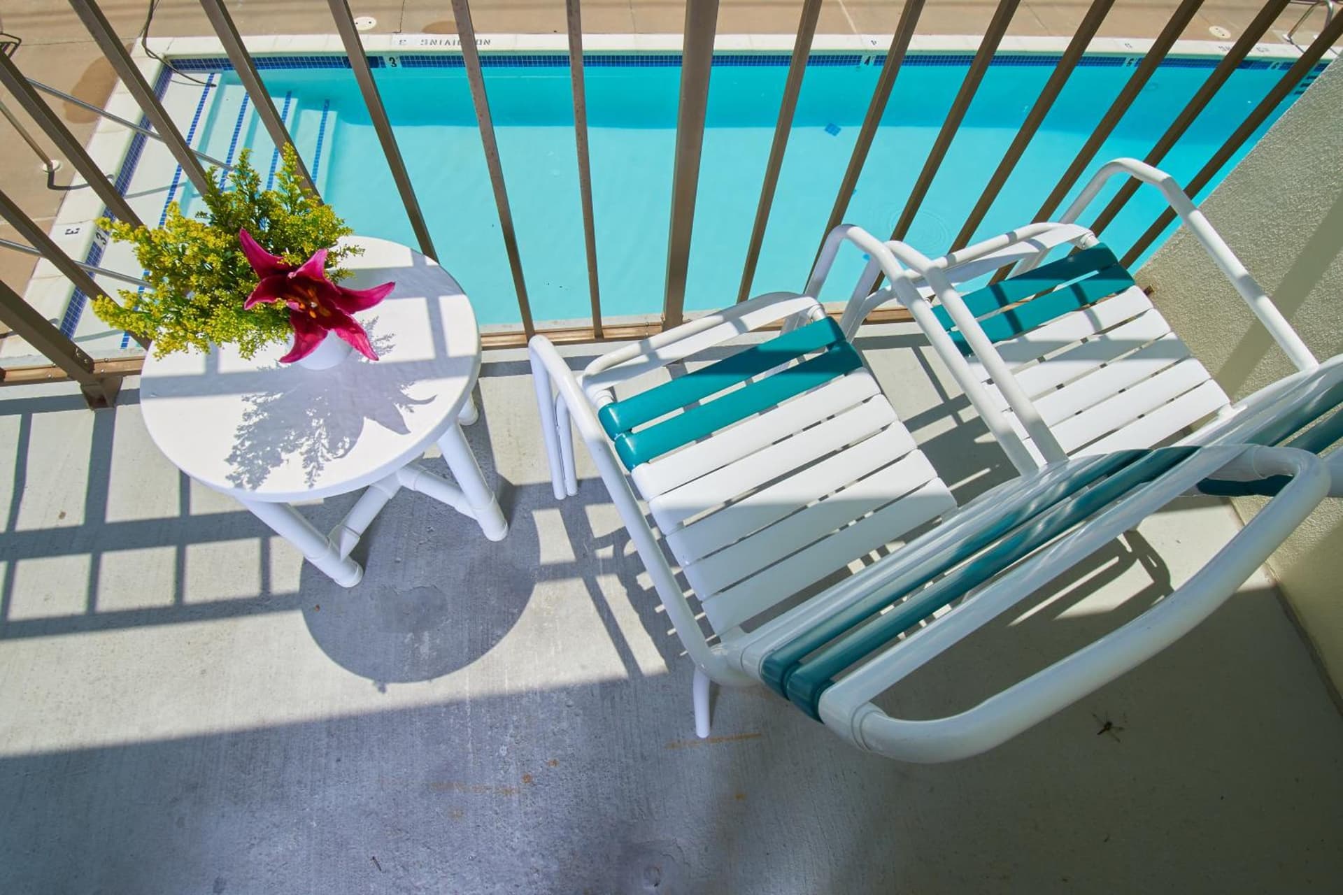The Bay Resort featured exterior or lobby in Dewey Beach, DE — similar hotel