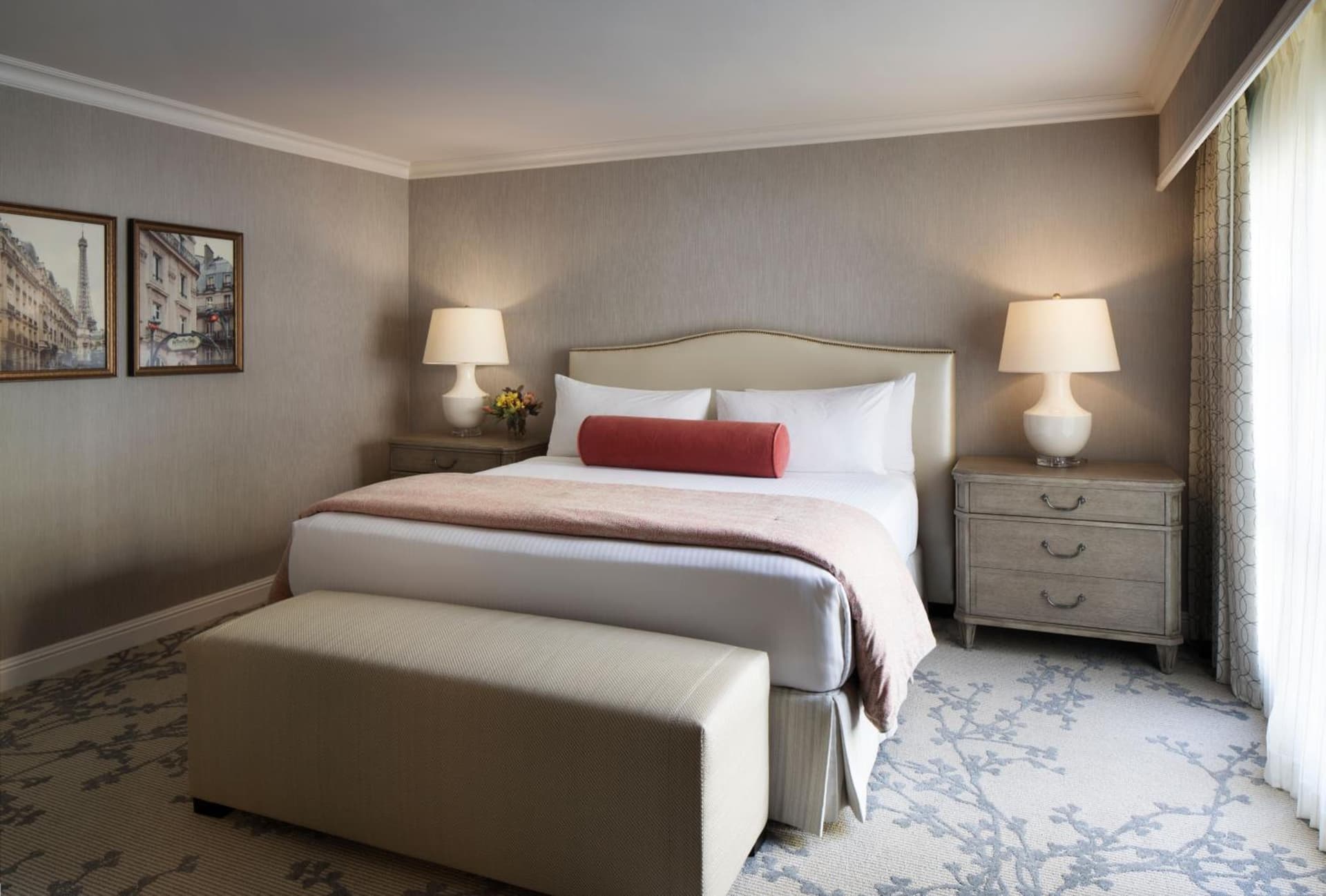 Lafayette Park Hotel & Spa gallery photo in Lafayette, CA — image 24