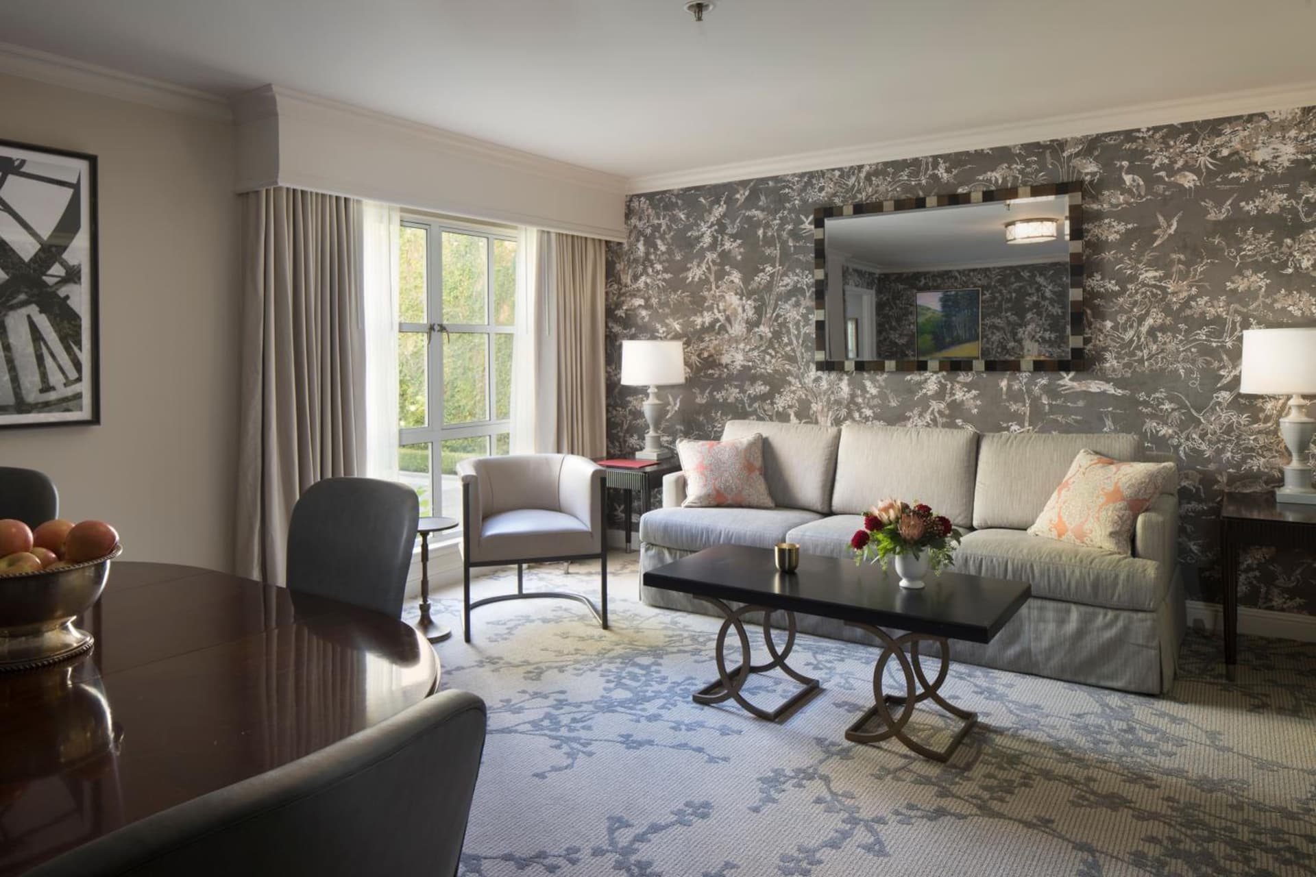 Lafayette Park Hotel & Spa gallery photo in Lafayette, CA — image 32