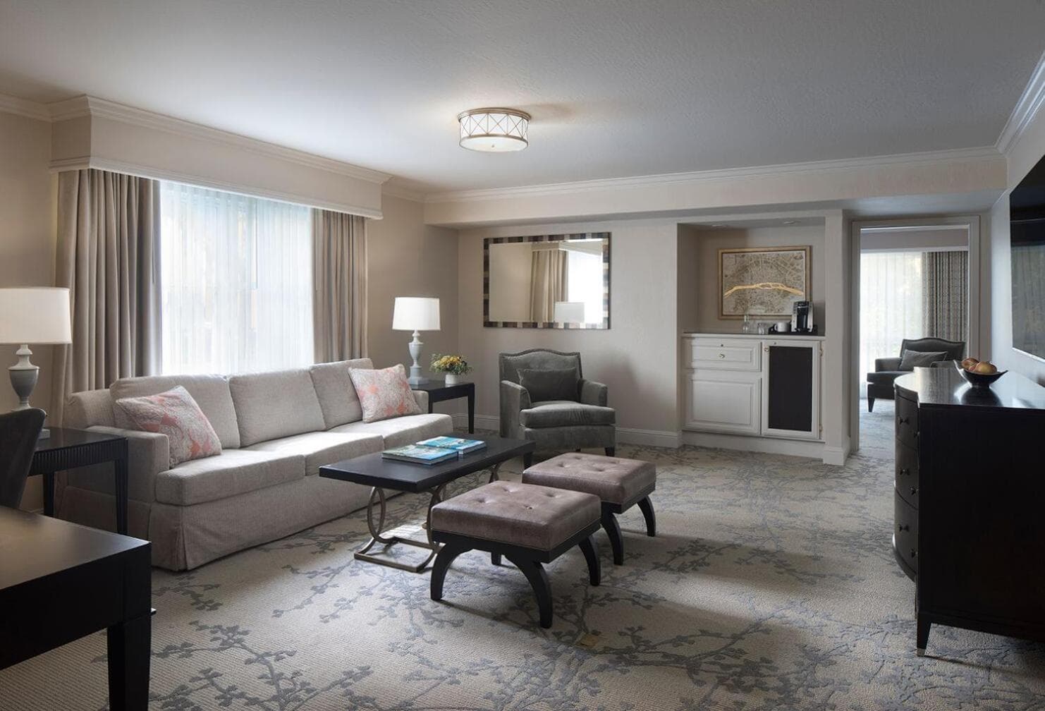 Lafayette Park Hotel & Spa gallery photo in Lafayette, CA — image 5