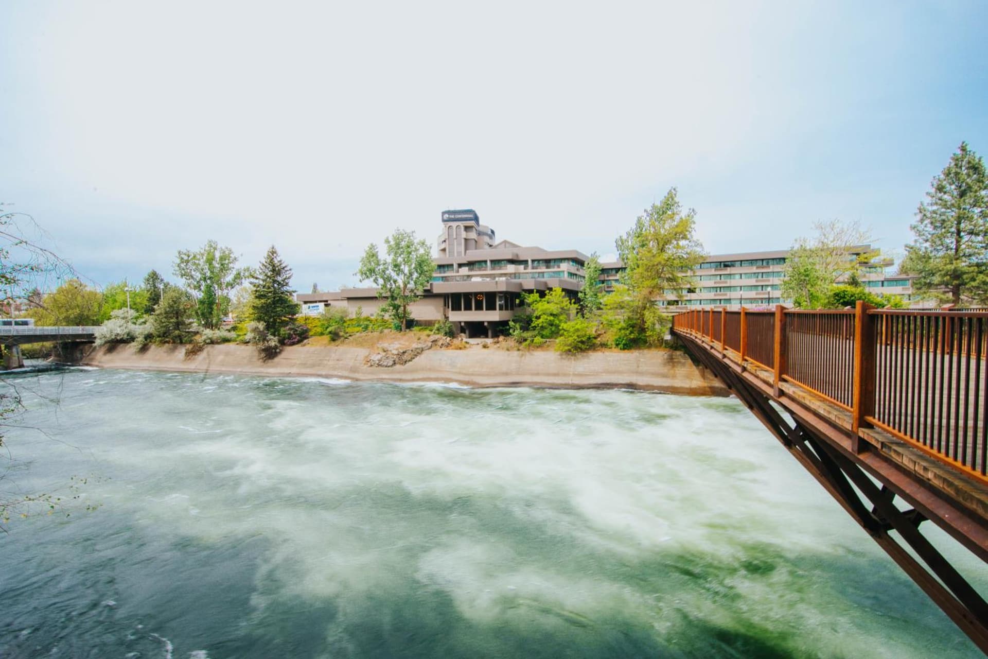 Centennial Hotel Spokane gallery photo in Spokane, WA — image 17