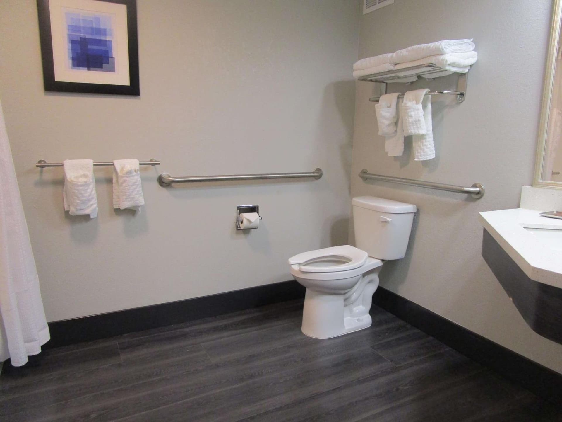 Best Western Plus Bloomington East gallery photo in Bloomington, IL — image 15