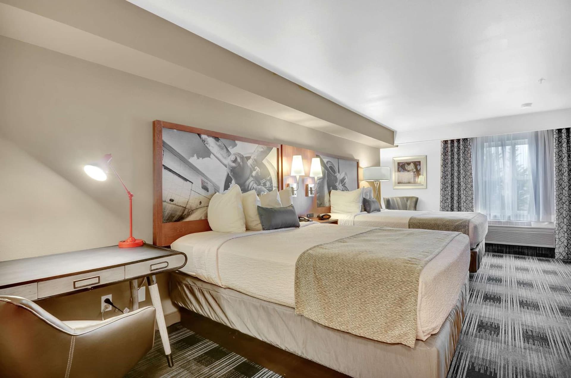 Executive Residency by Best Western Navigator Inn & Suites gallery photo in Everett, WA — image 7